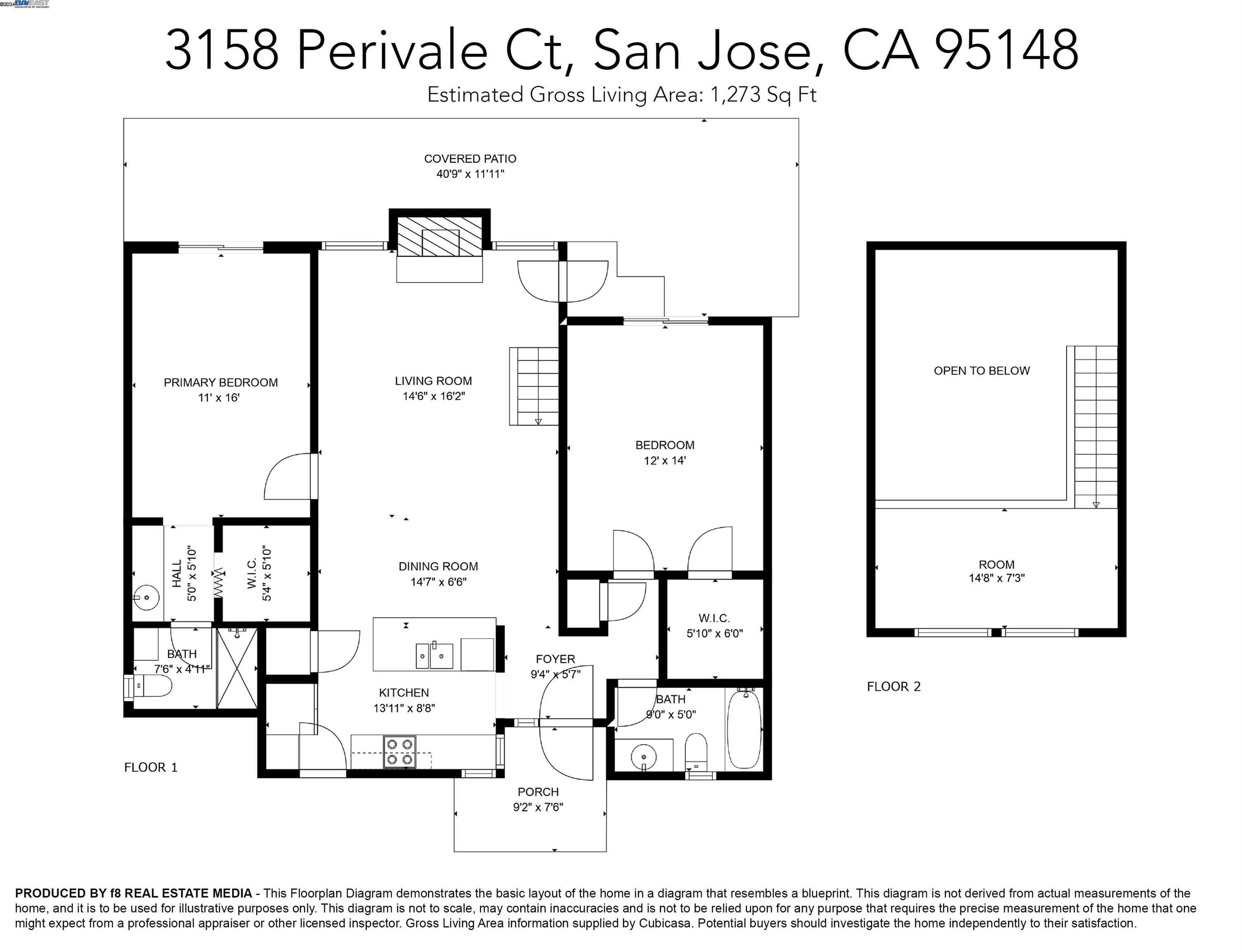 3158 Perivale Ct