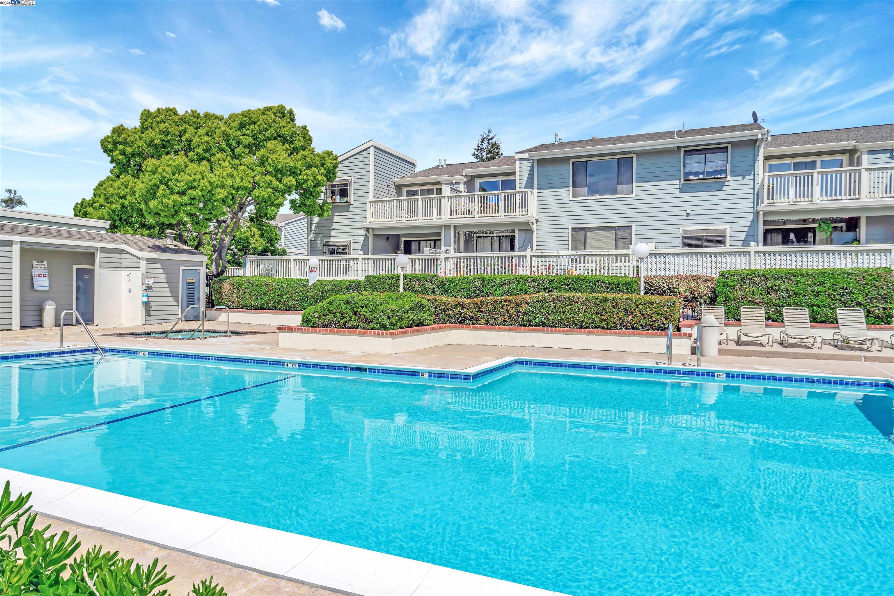 3509 Pepperwood Ter # 205