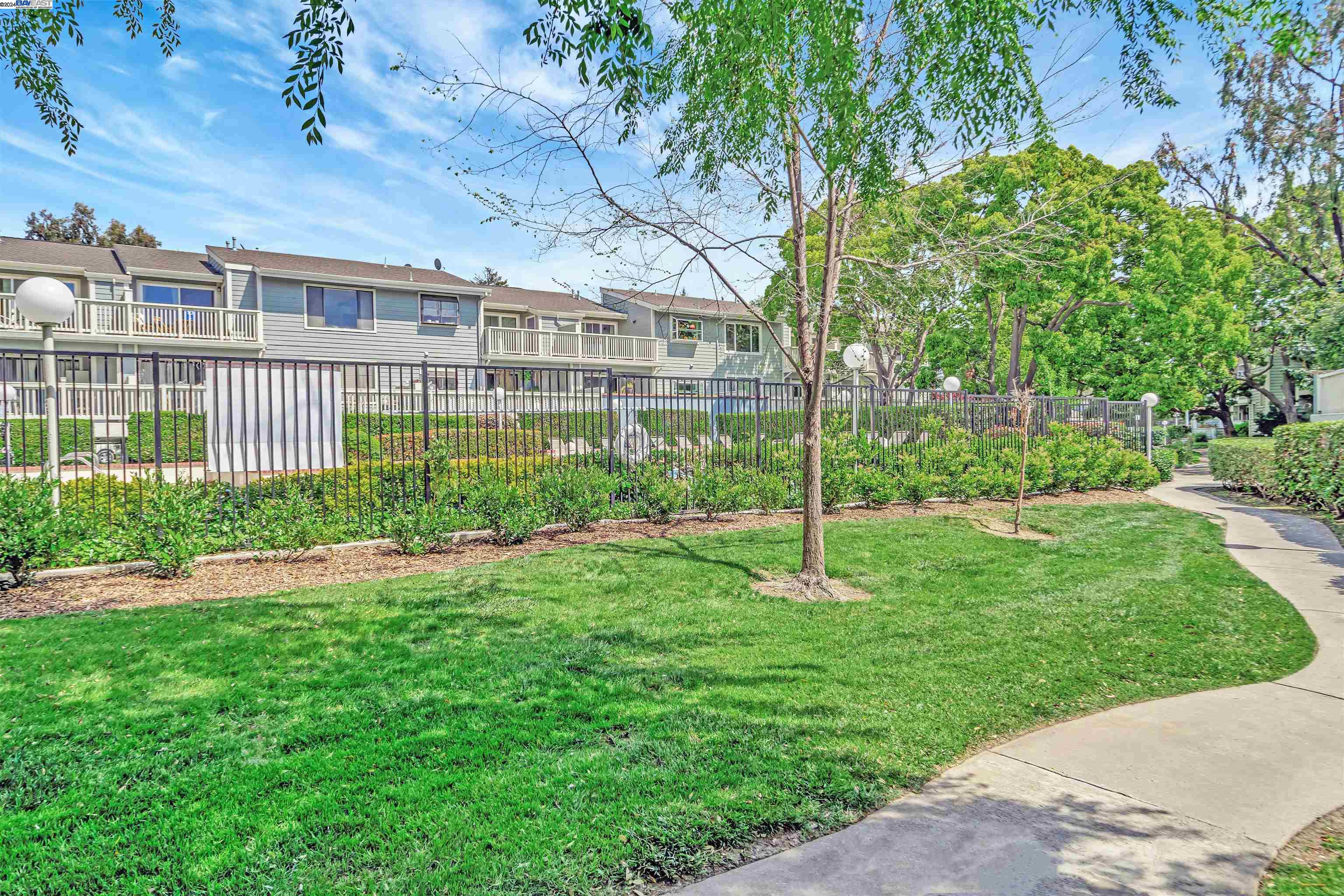 3509 Pepperwood Ter # 205