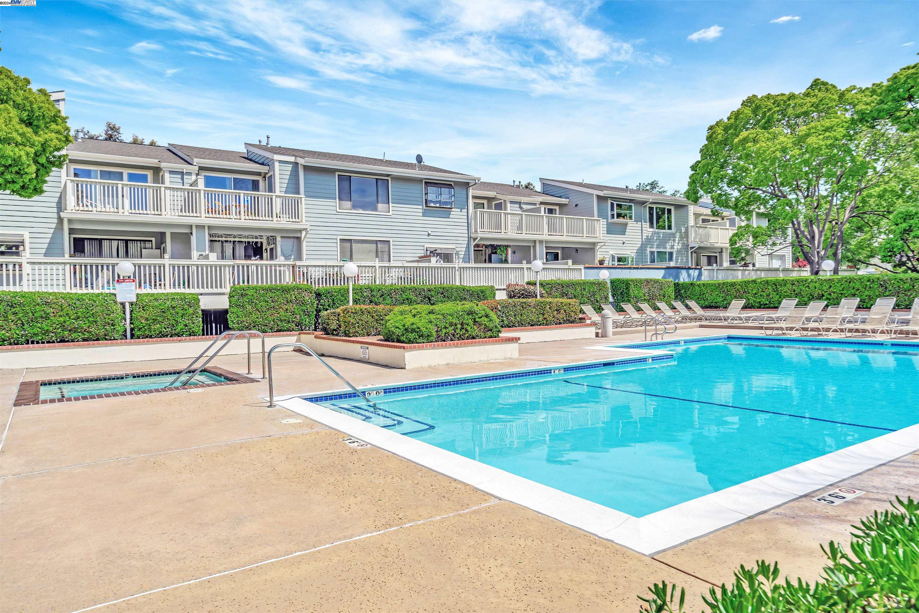 3509 Pepperwood Ter # 205