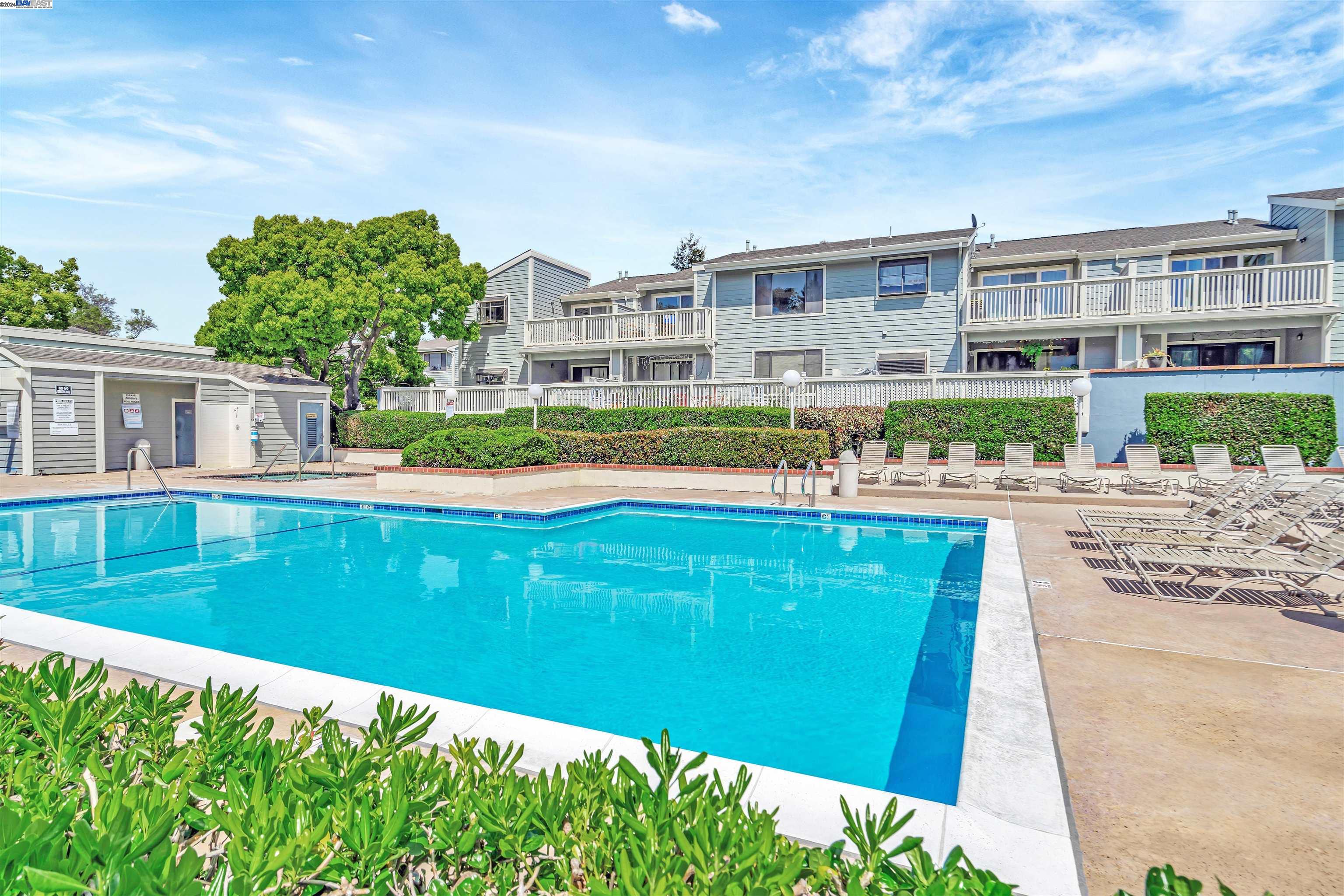 3509 Pepperwood Ter # 205