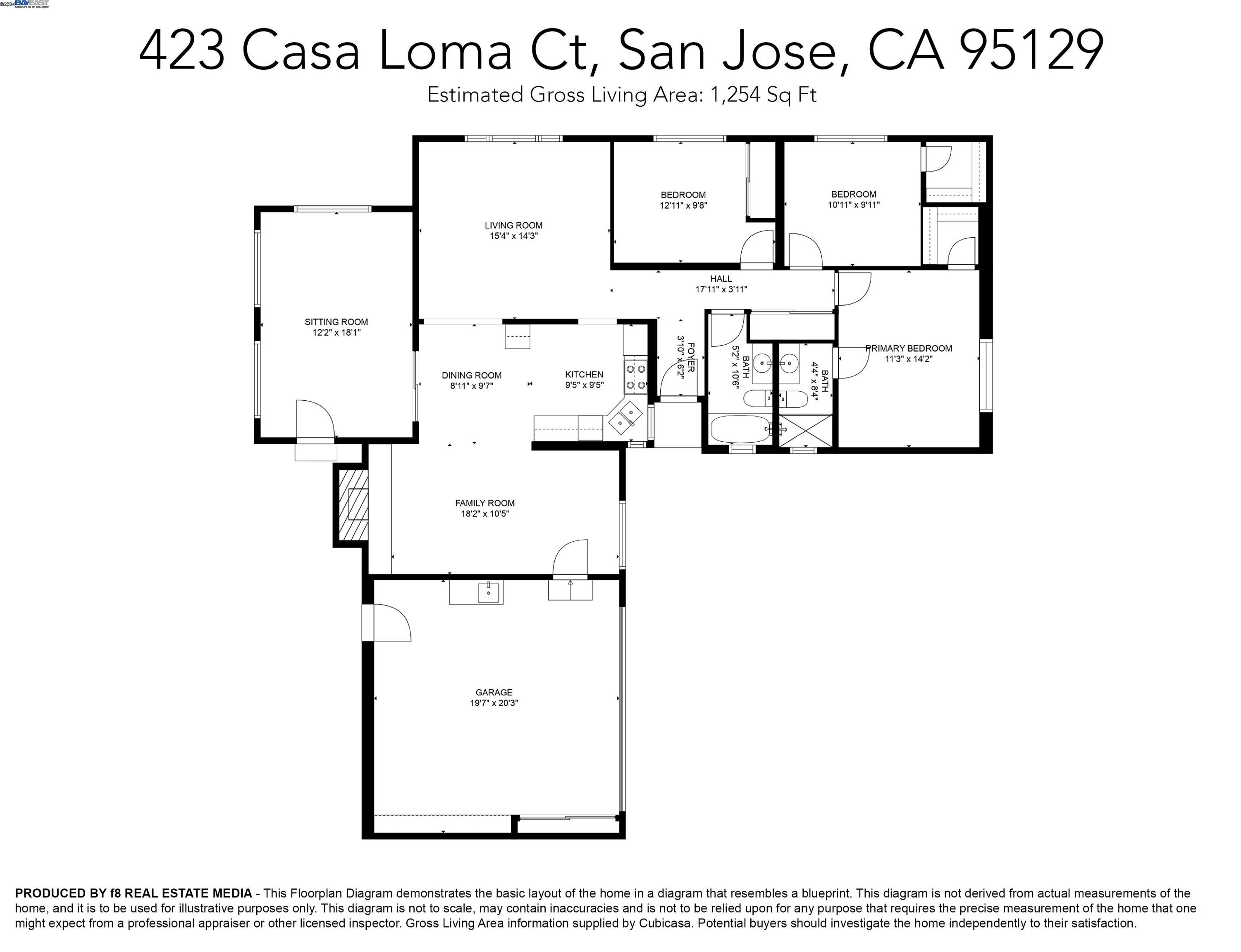 423 Casa Loma Ct