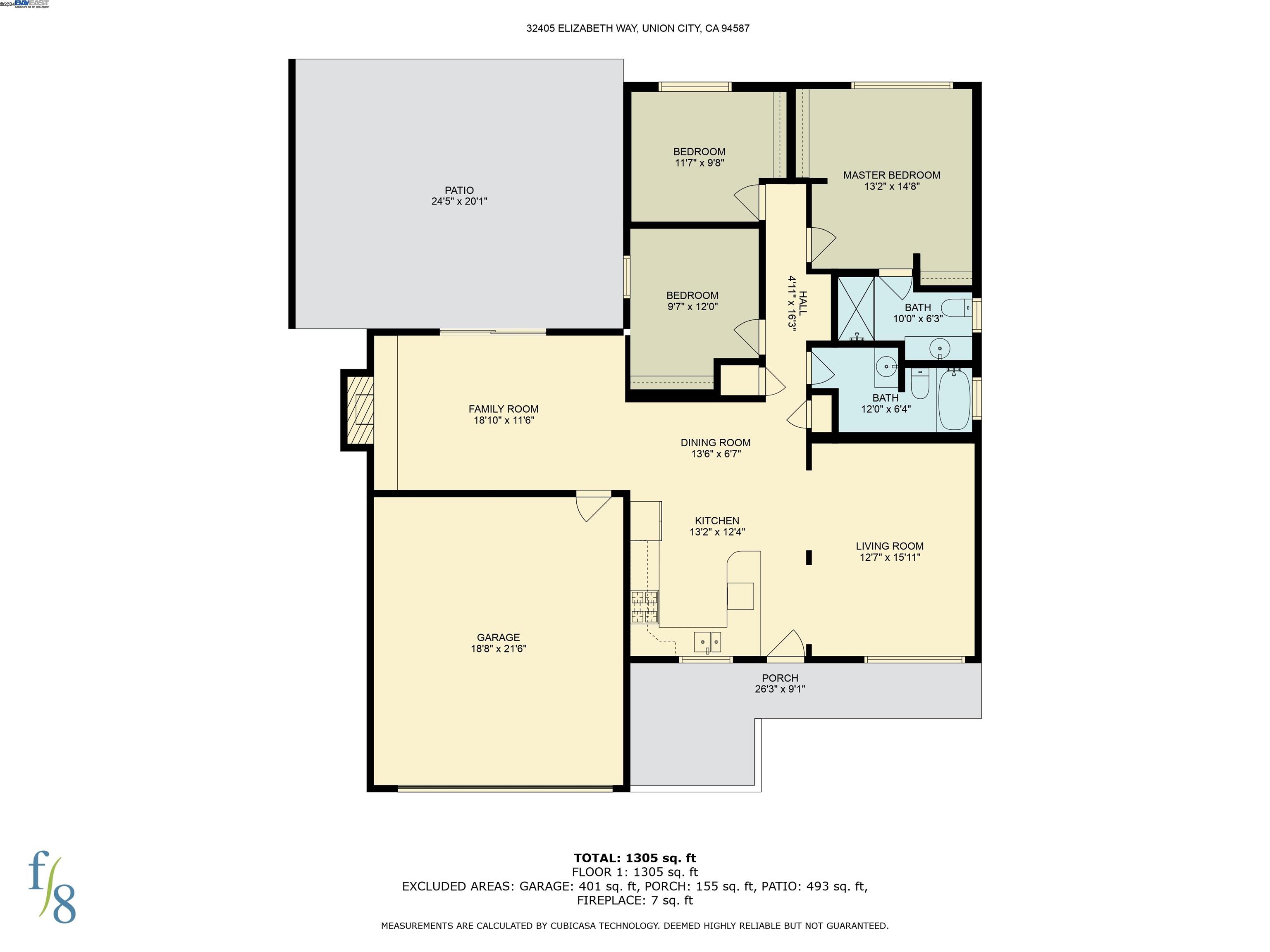 32405 Elizabeth Way