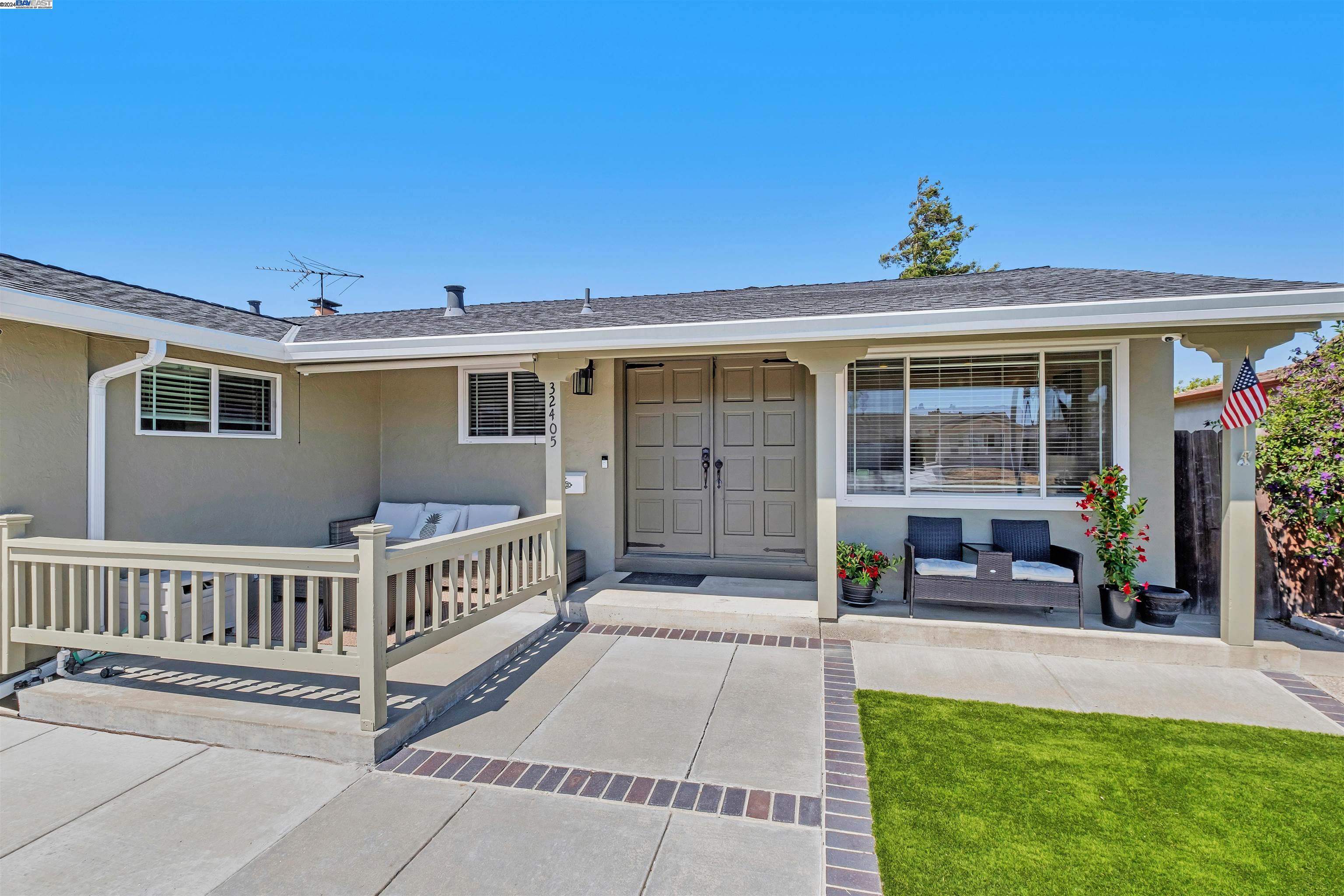 32405 Elizabeth Way