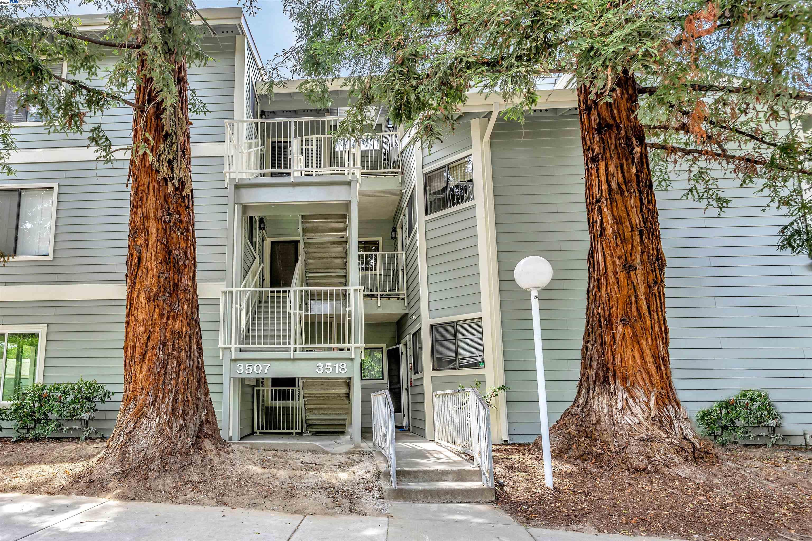 3507 Buttonwood Ter # 104