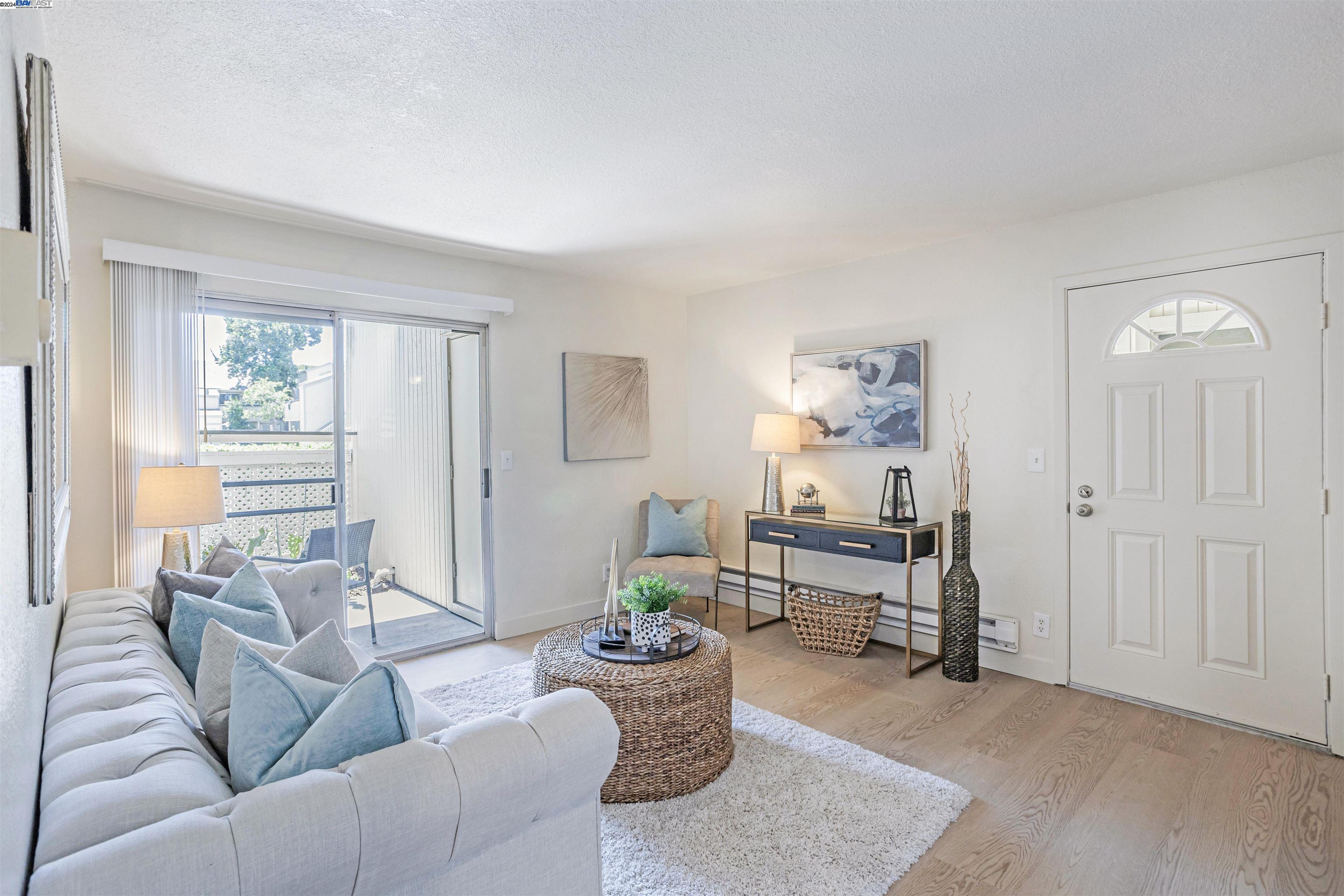 4031 Abbey Ter # 107