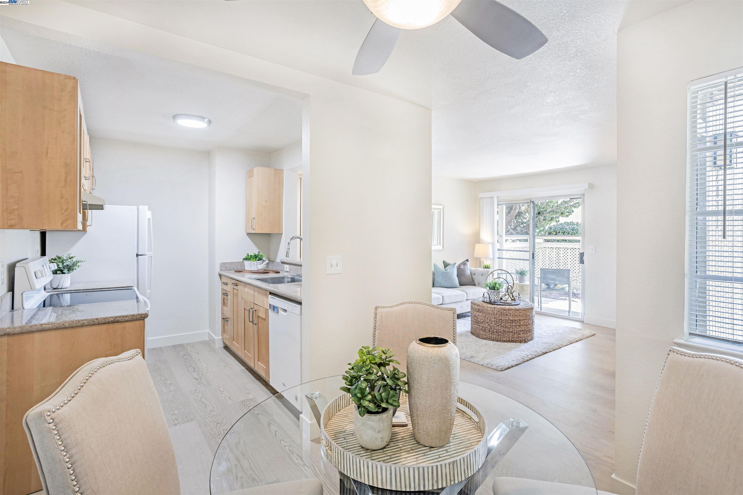 4031 Abbey Ter # 107