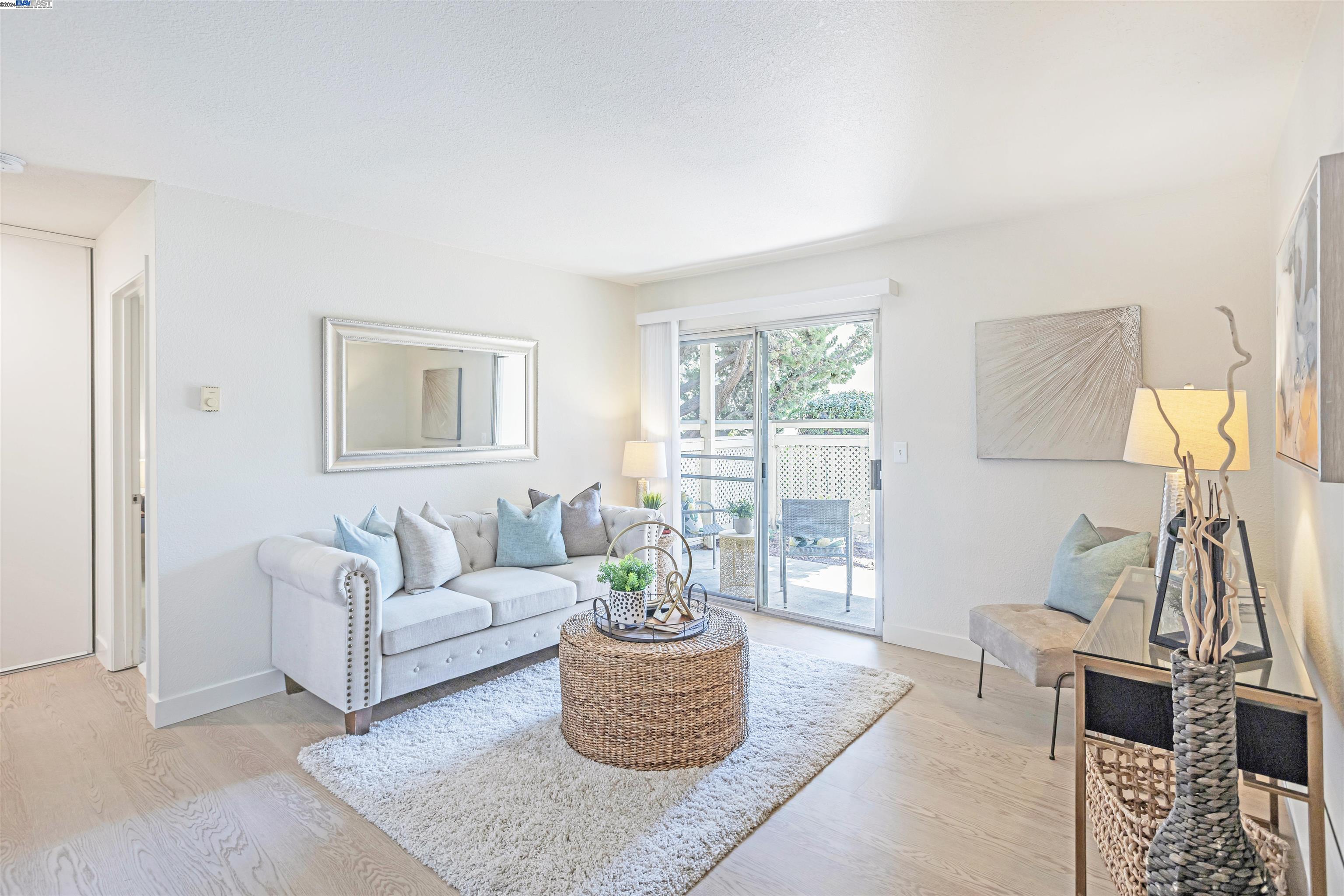 4031 Abbey Ter # 107