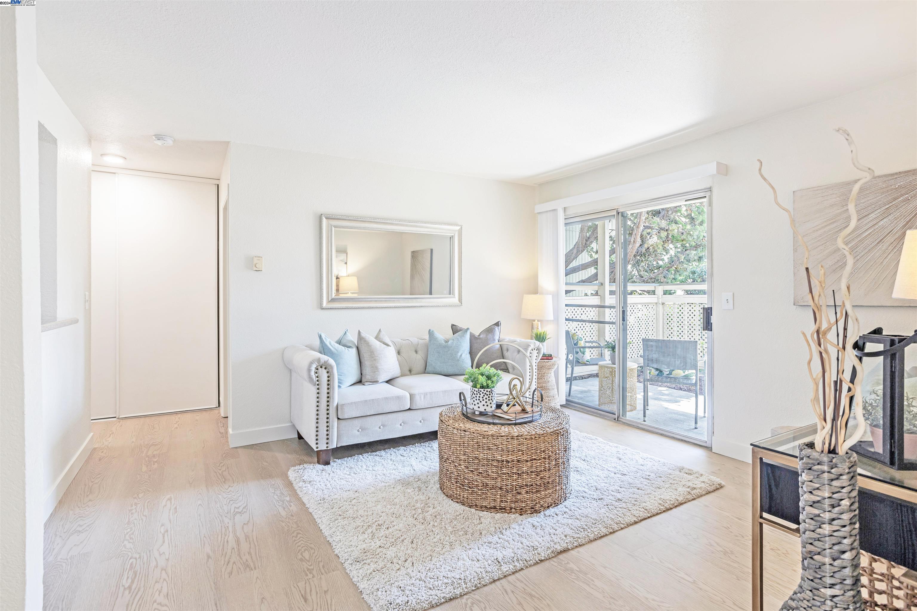 4031 Abbey Ter # 107