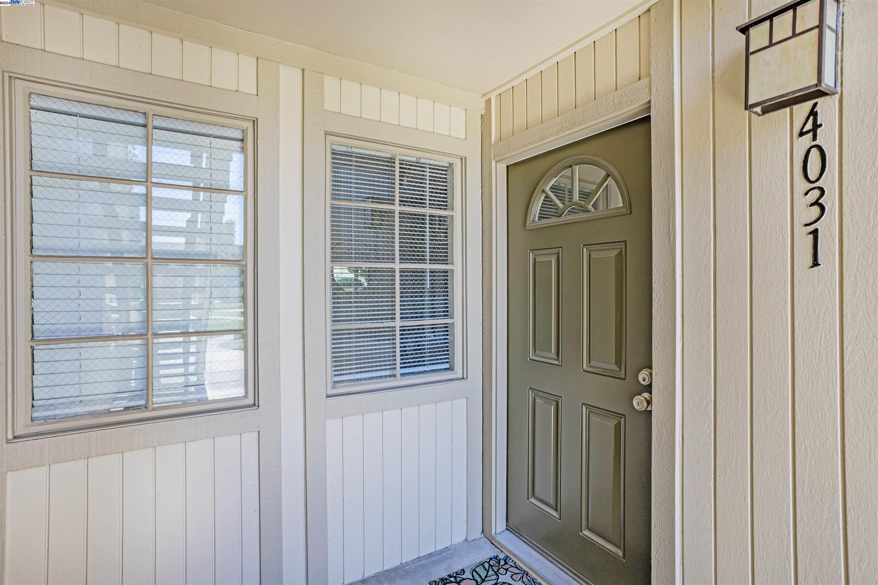 4031 Abbey Ter # 107