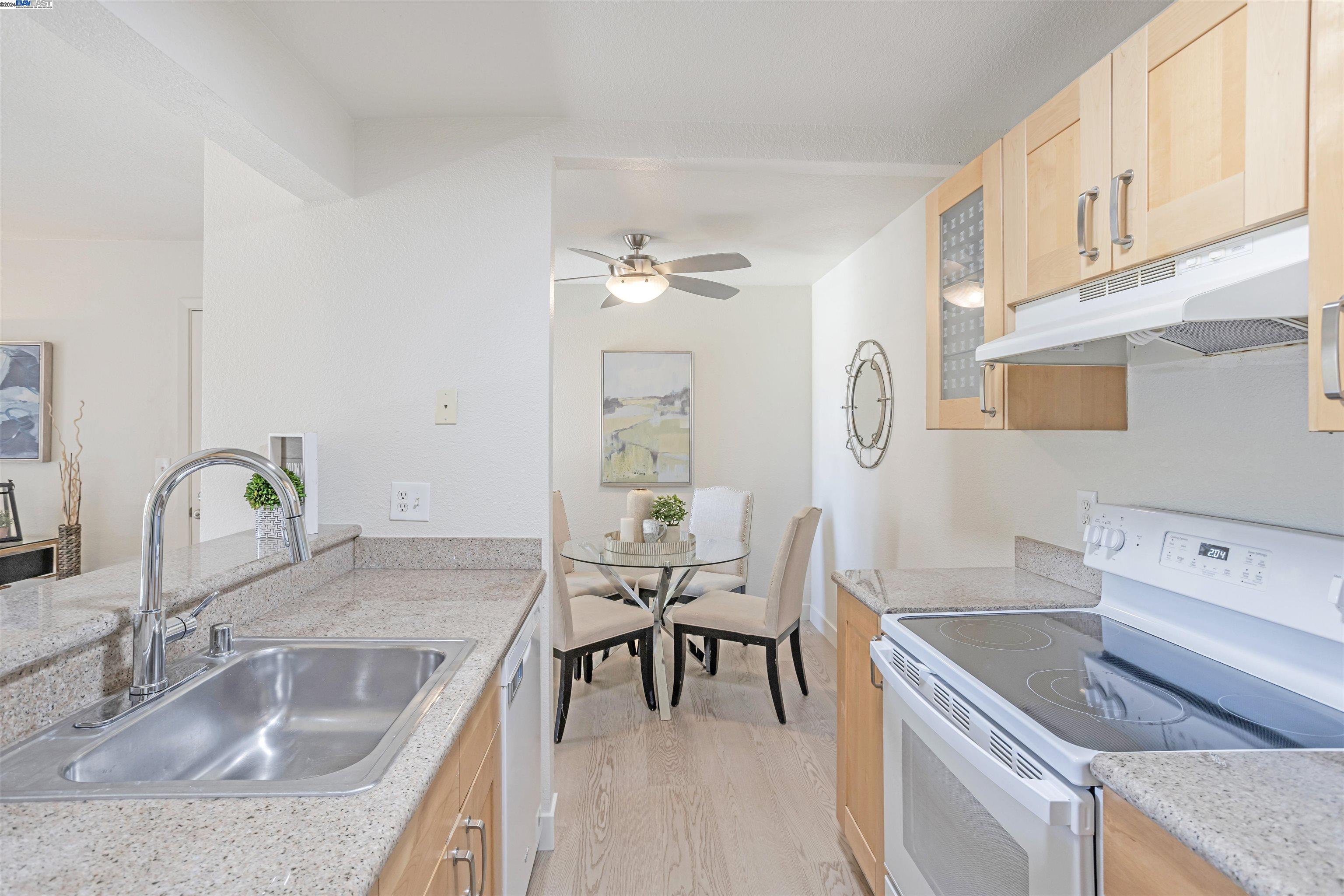 4031 Abbey Ter # 107