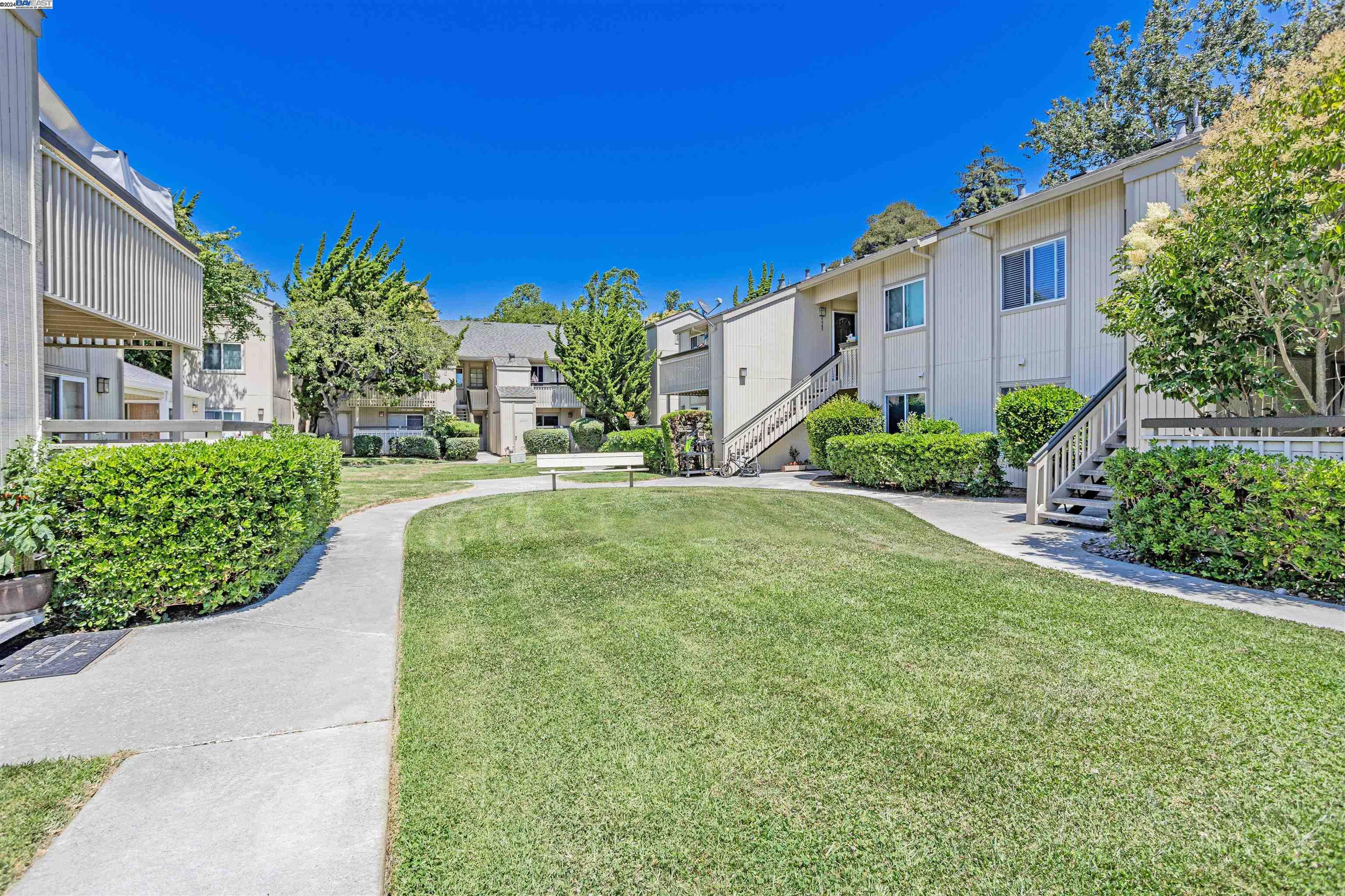 4031 Abbey Ter # 107