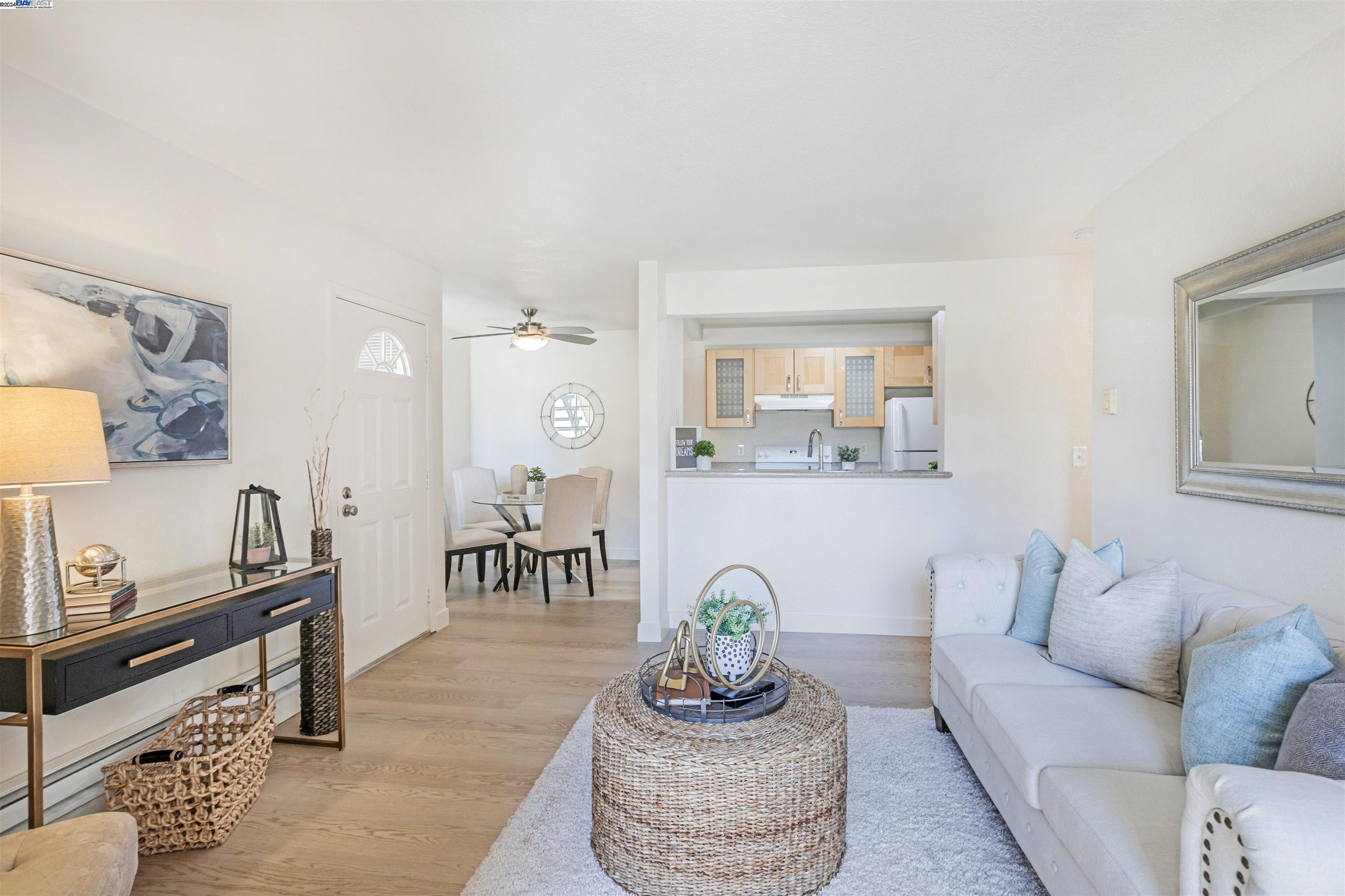 4031 Abbey Ter # 107