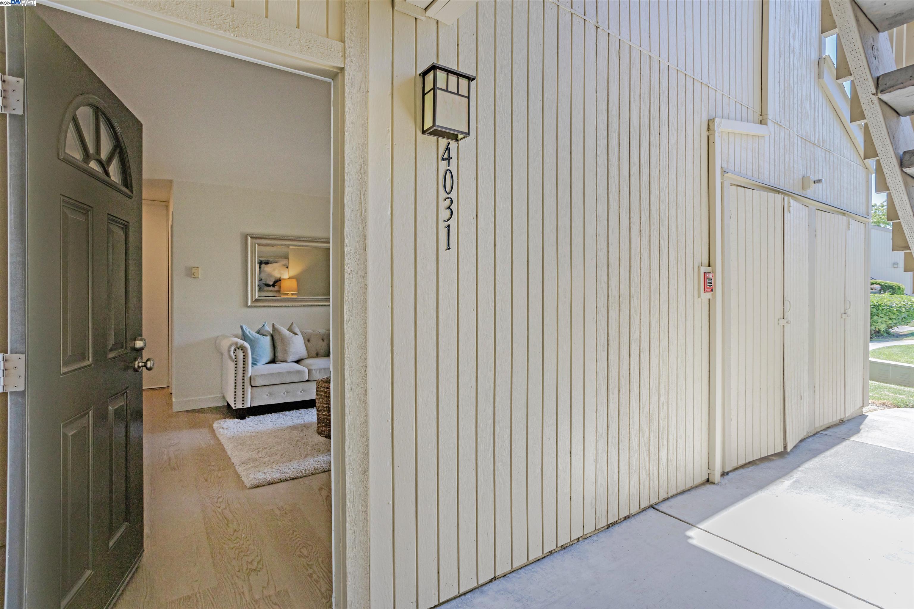 4031 Abbey Ter # 107