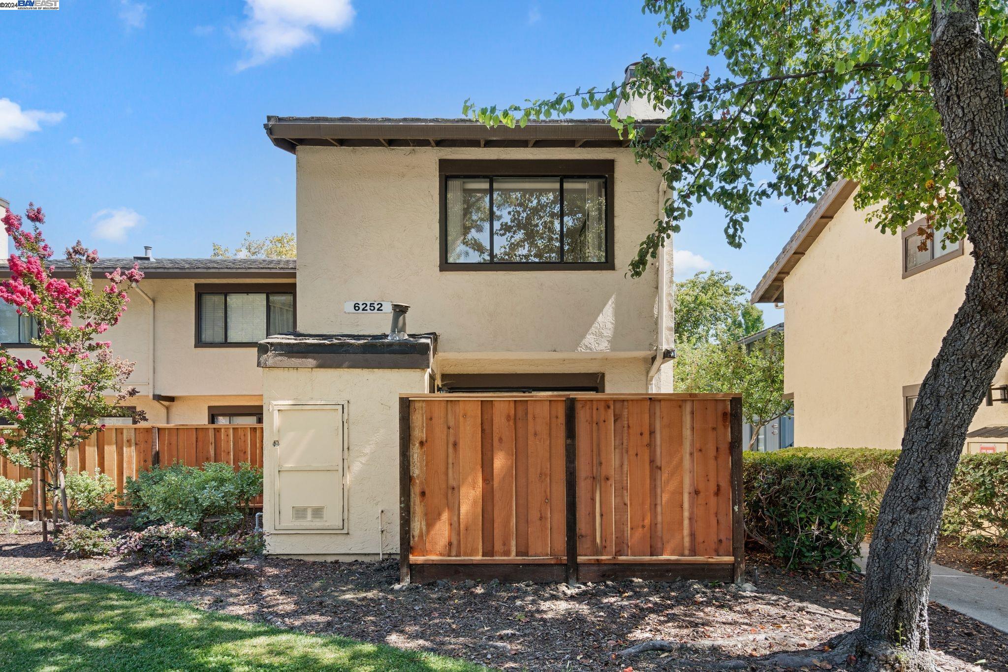 6252 Joaquin Murieta Ave # A