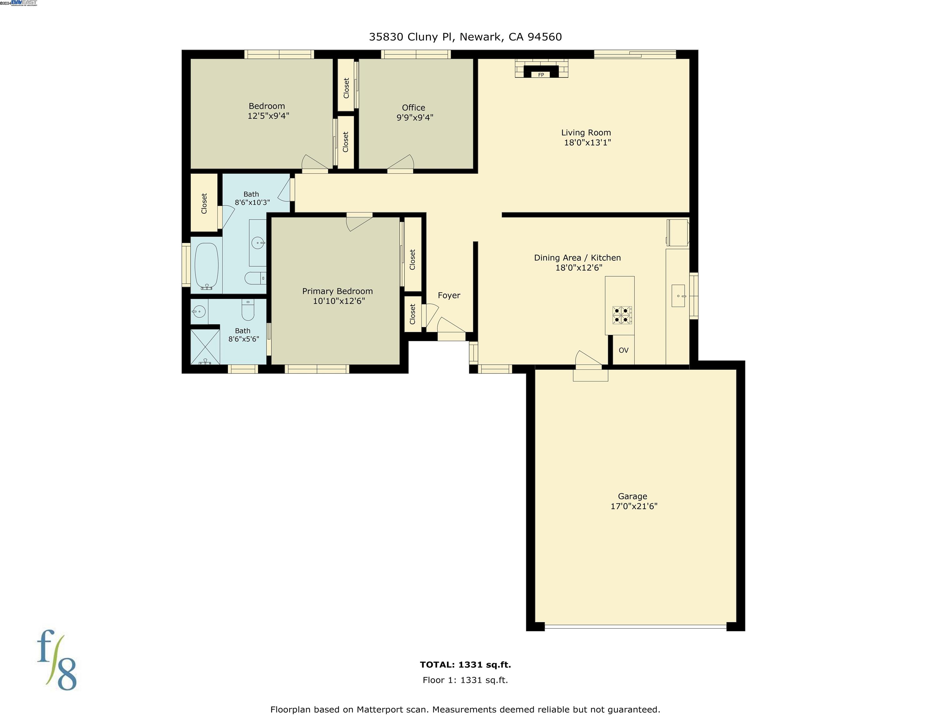 35830 Cluny Pl