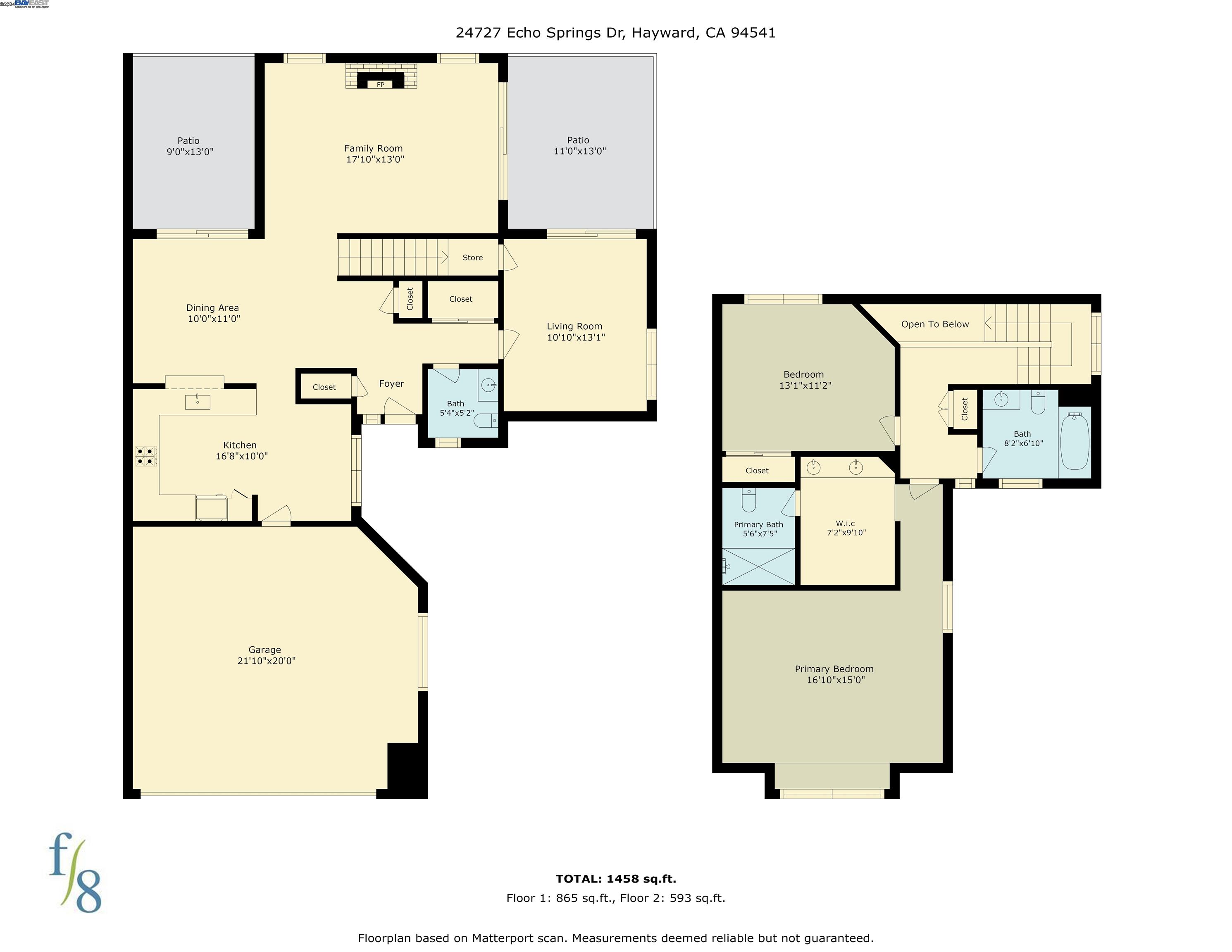 24727 Echo Springs Dr
