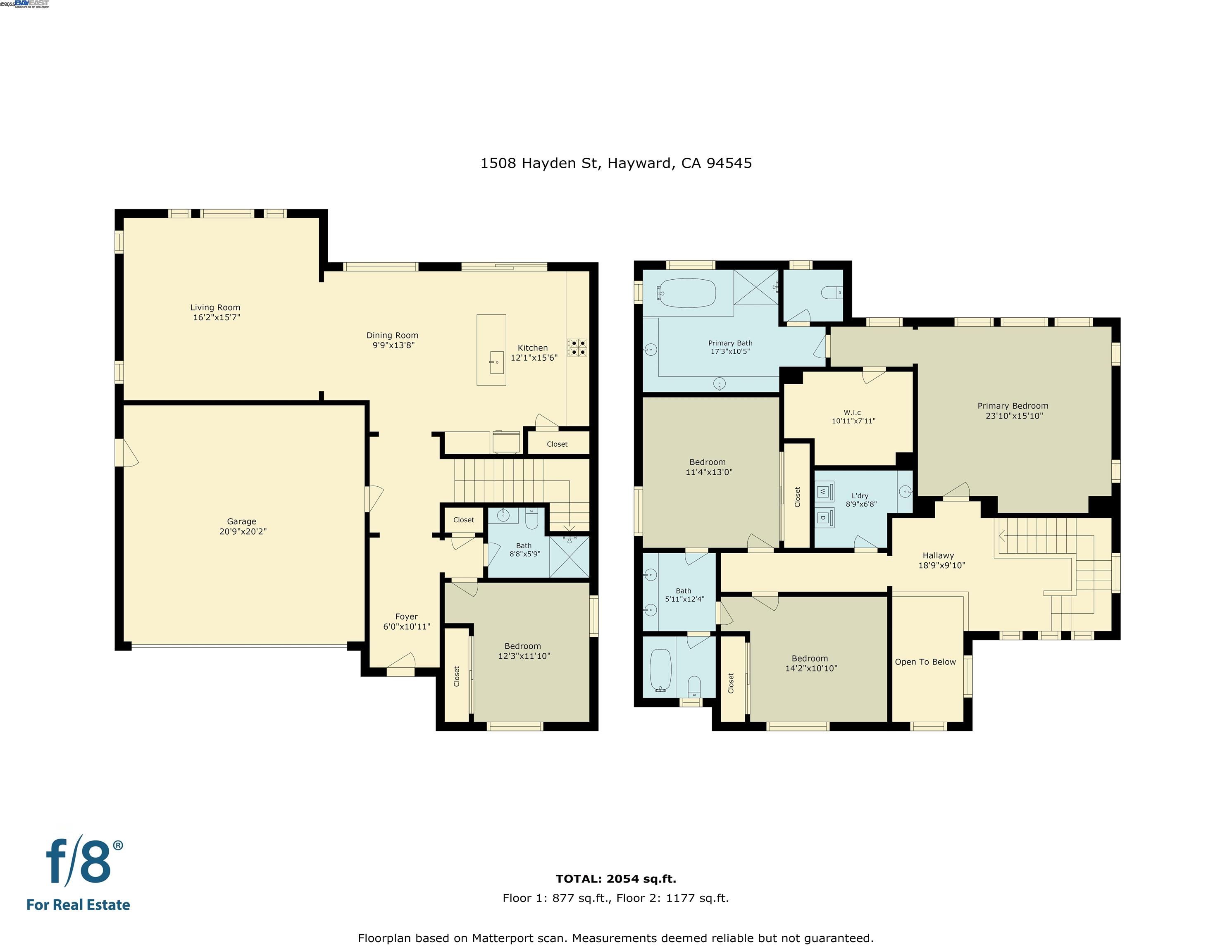 1508 Hayden St
