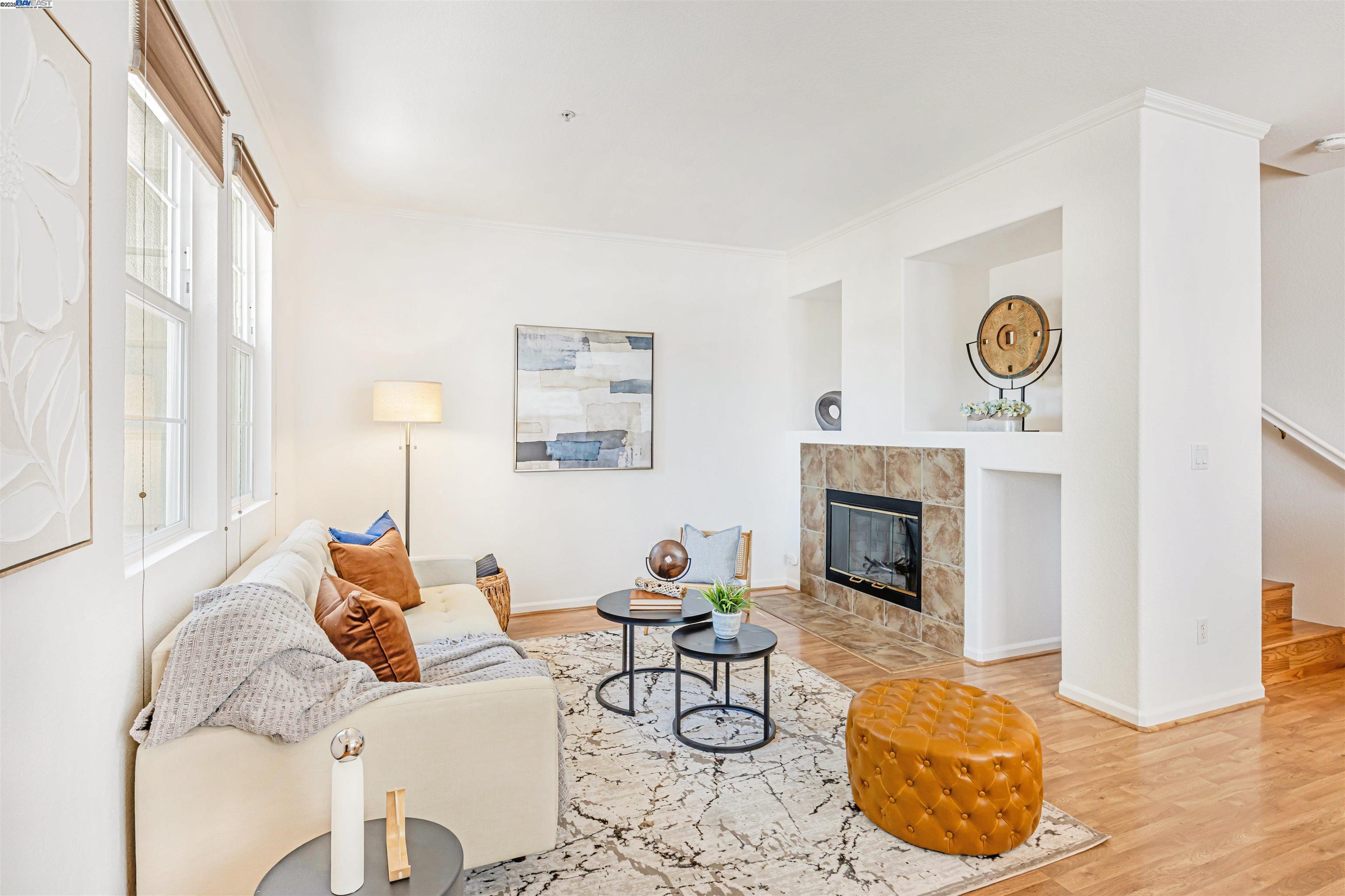722 City Walk Pl # 1
