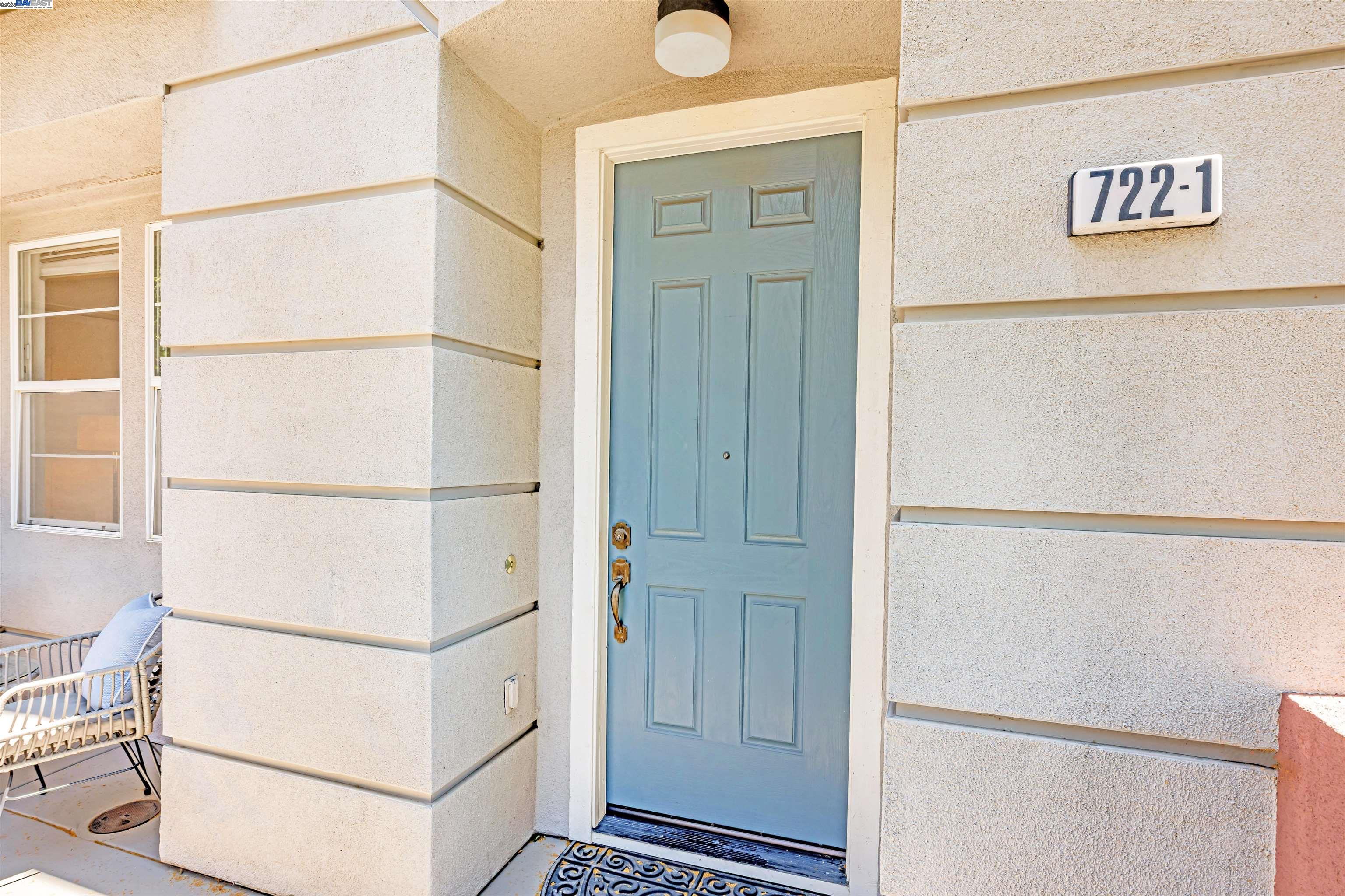 722 City Walk Pl # 1