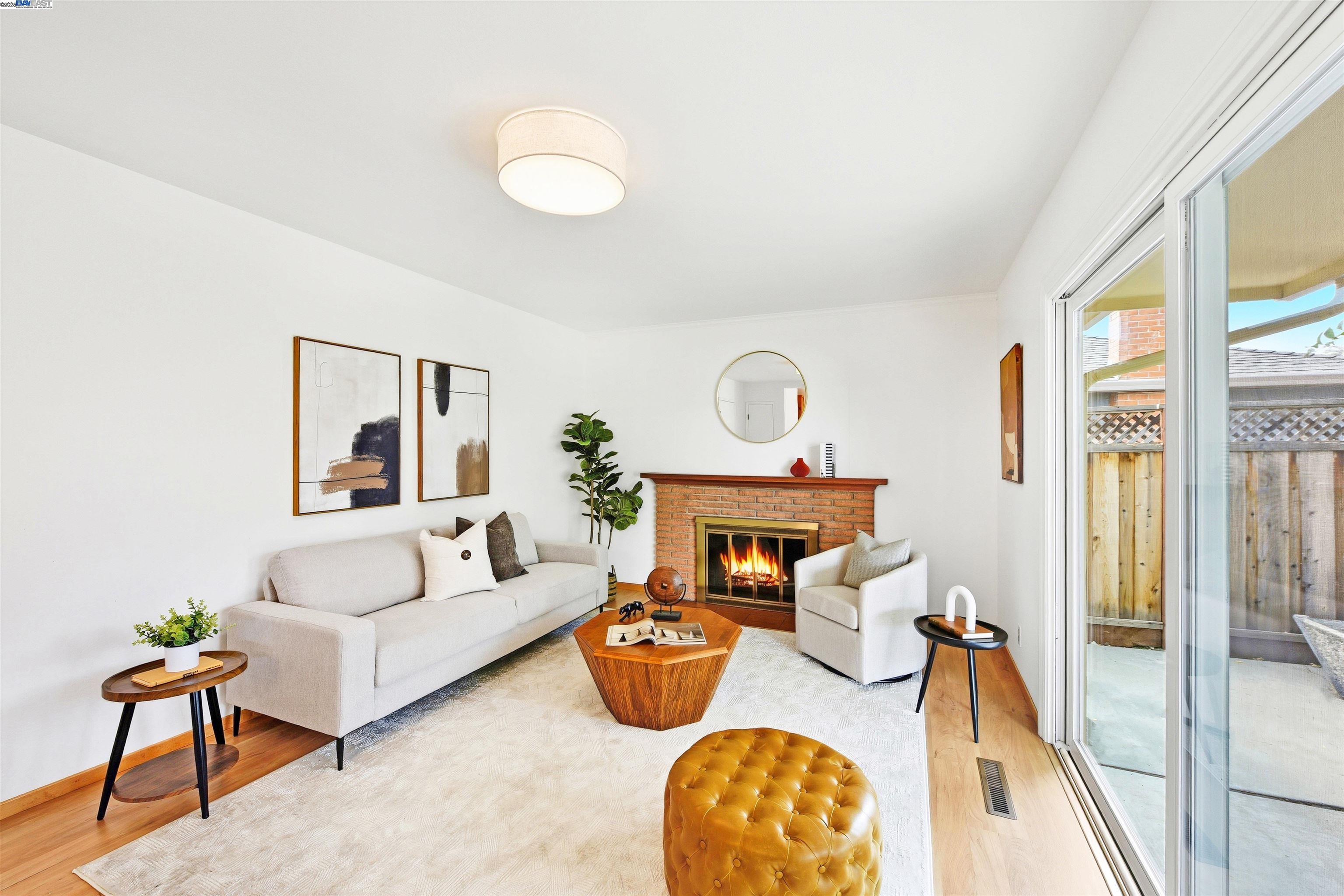 5169 Lawler Ave, Fremont