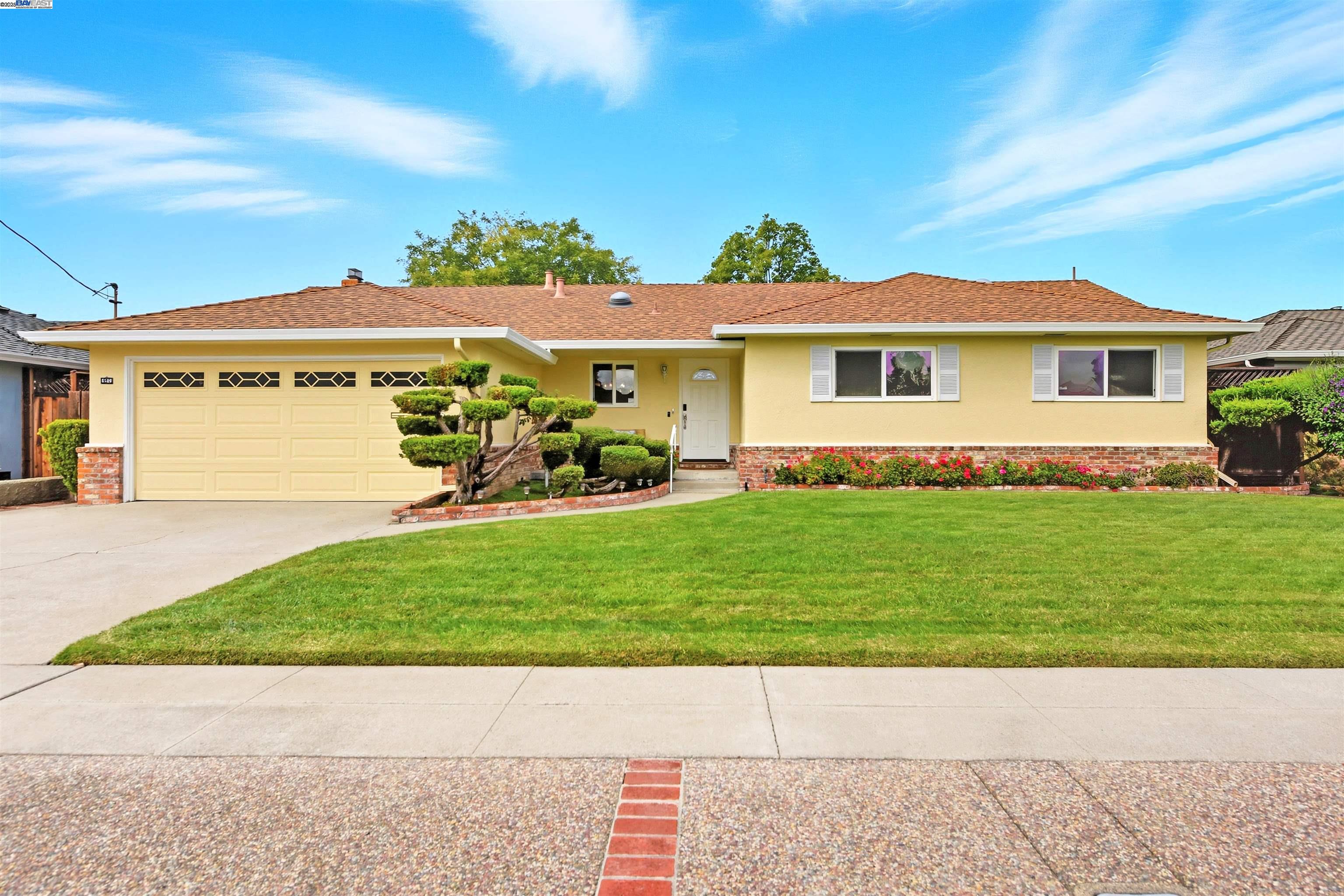 5169 Lawler Ave, Fremont