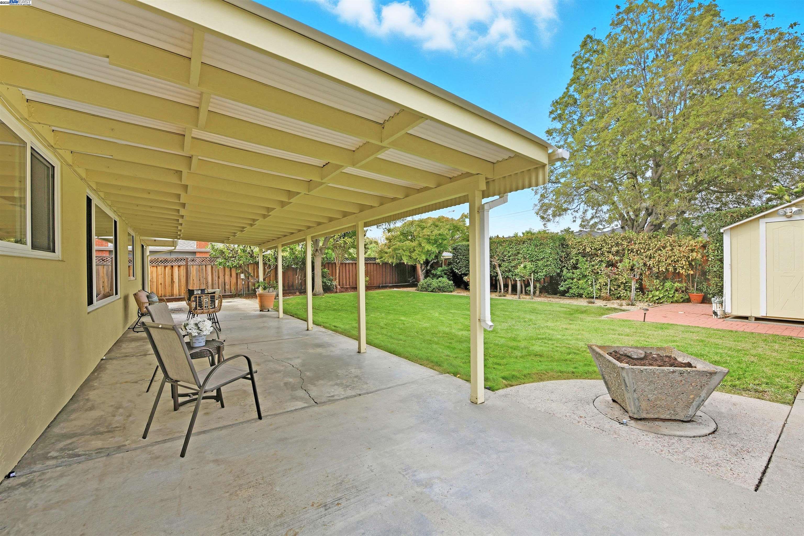 5169 Lawler Ave, Fremont