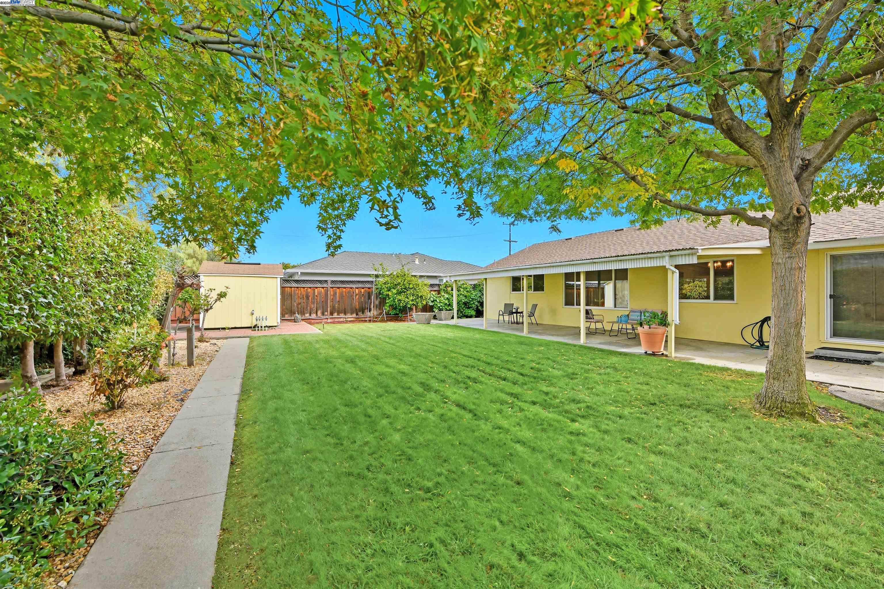 5169 Lawler Ave, Fremont