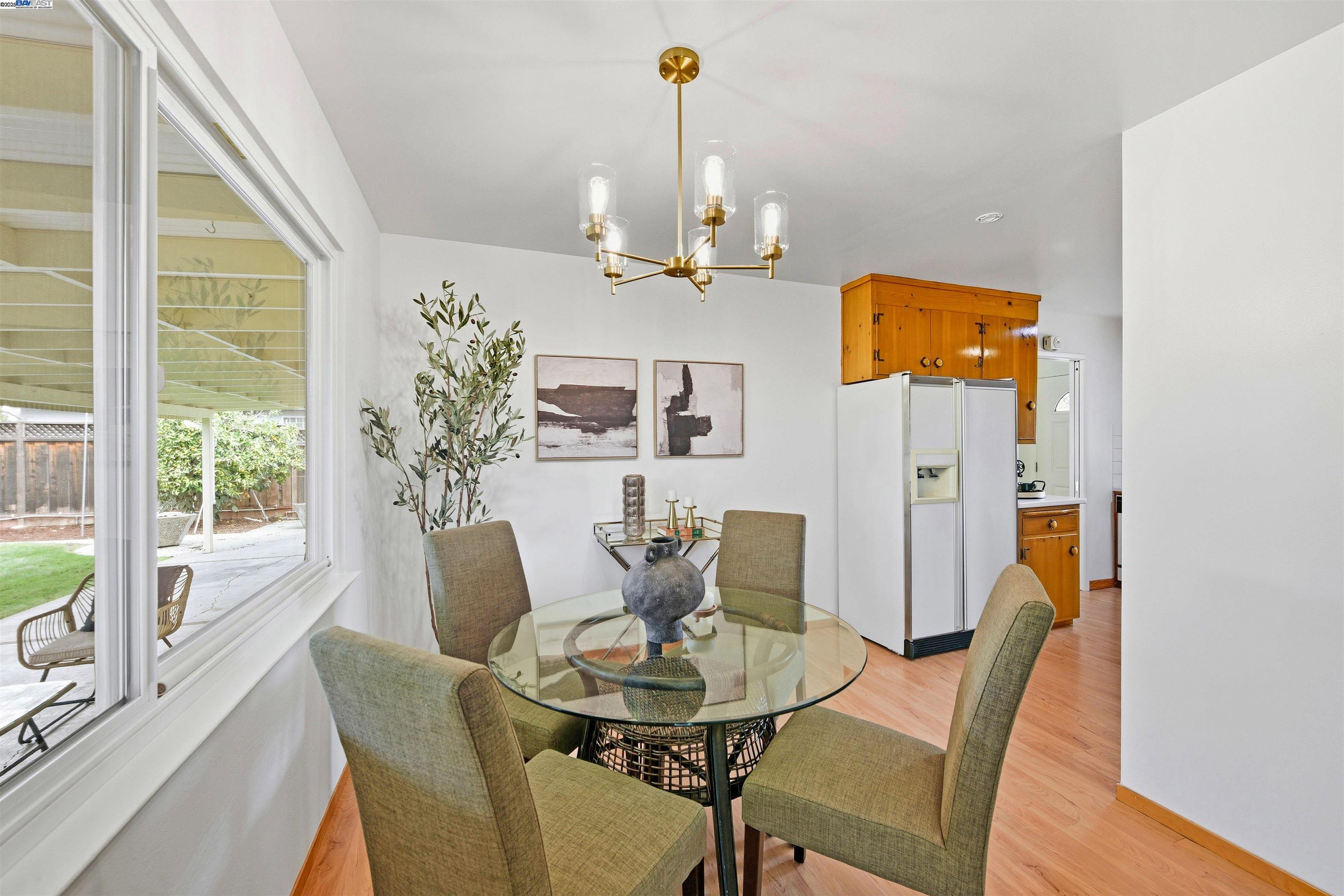 5169 Lawler Ave, Fremont