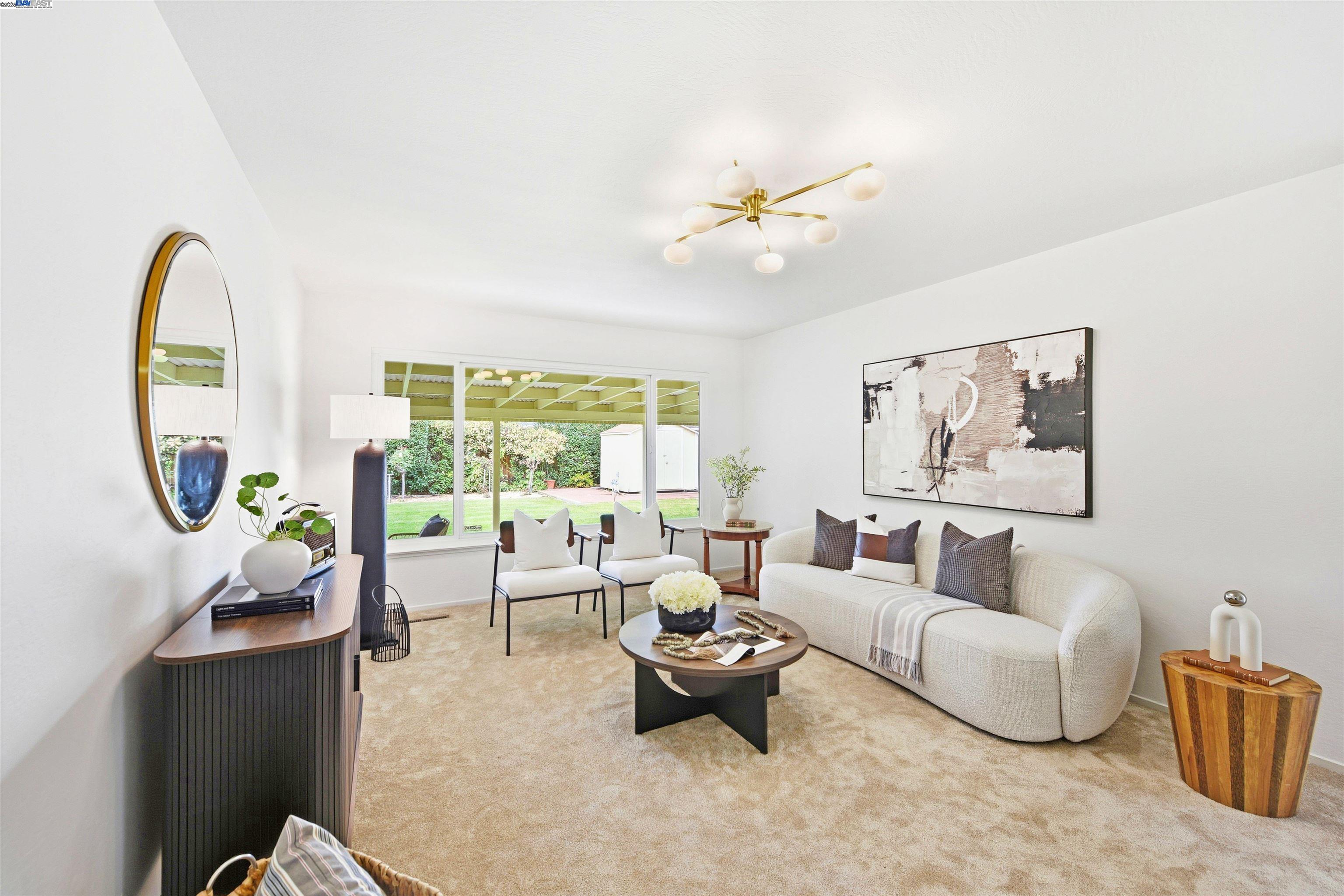 5169 Lawler Ave, Fremont