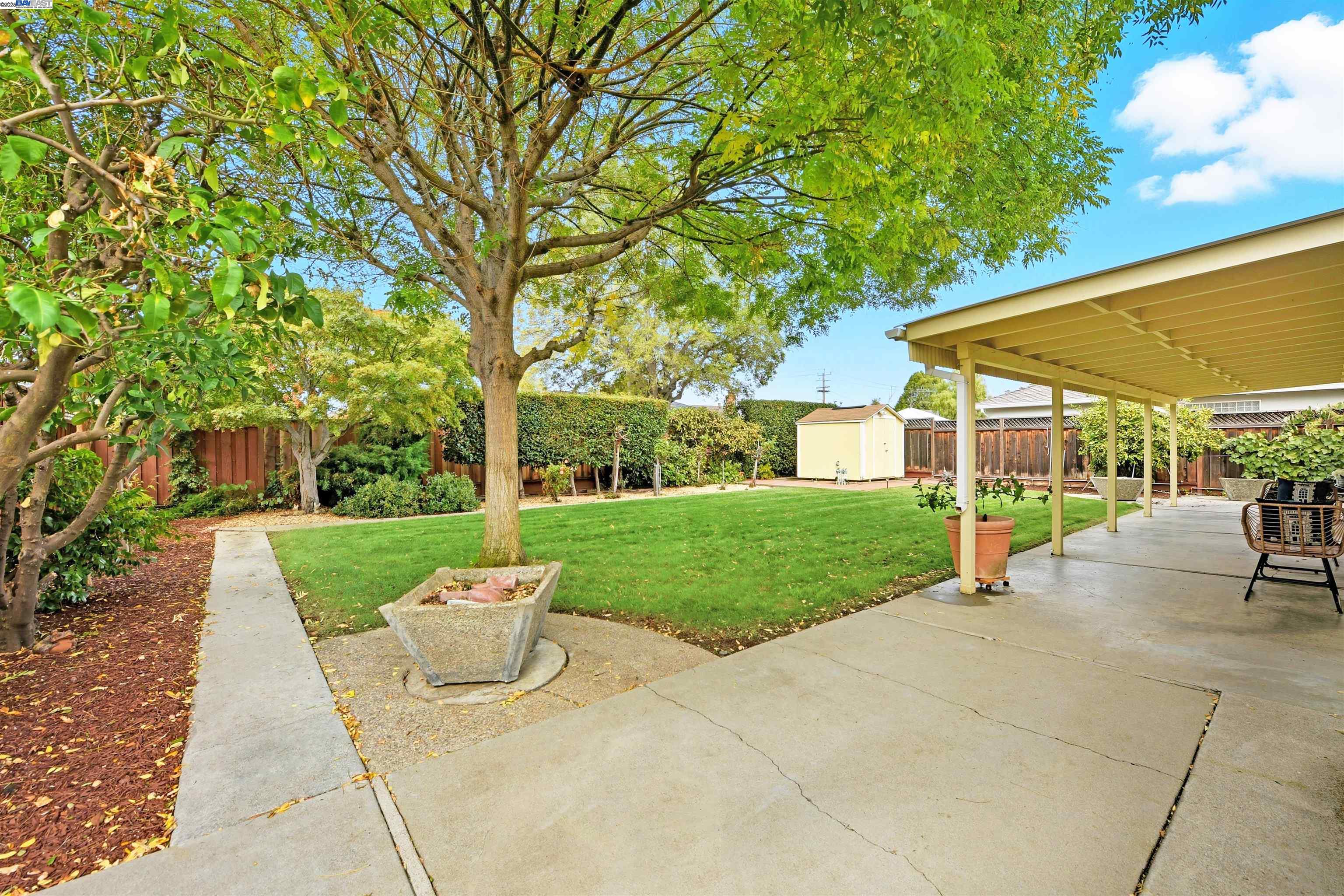 5169 Lawler Ave, Fremont