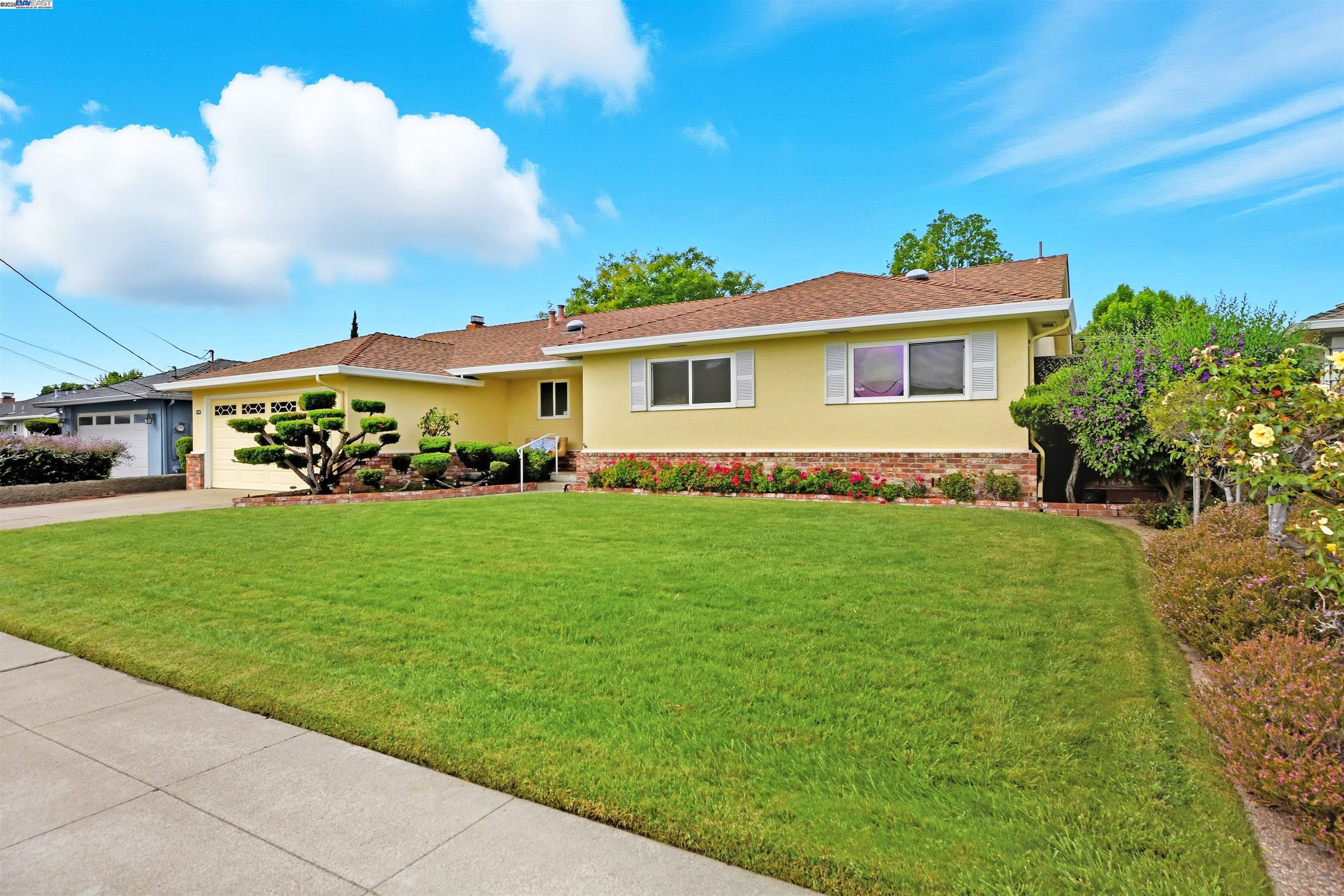 5169 Lawler Ave, Fremont