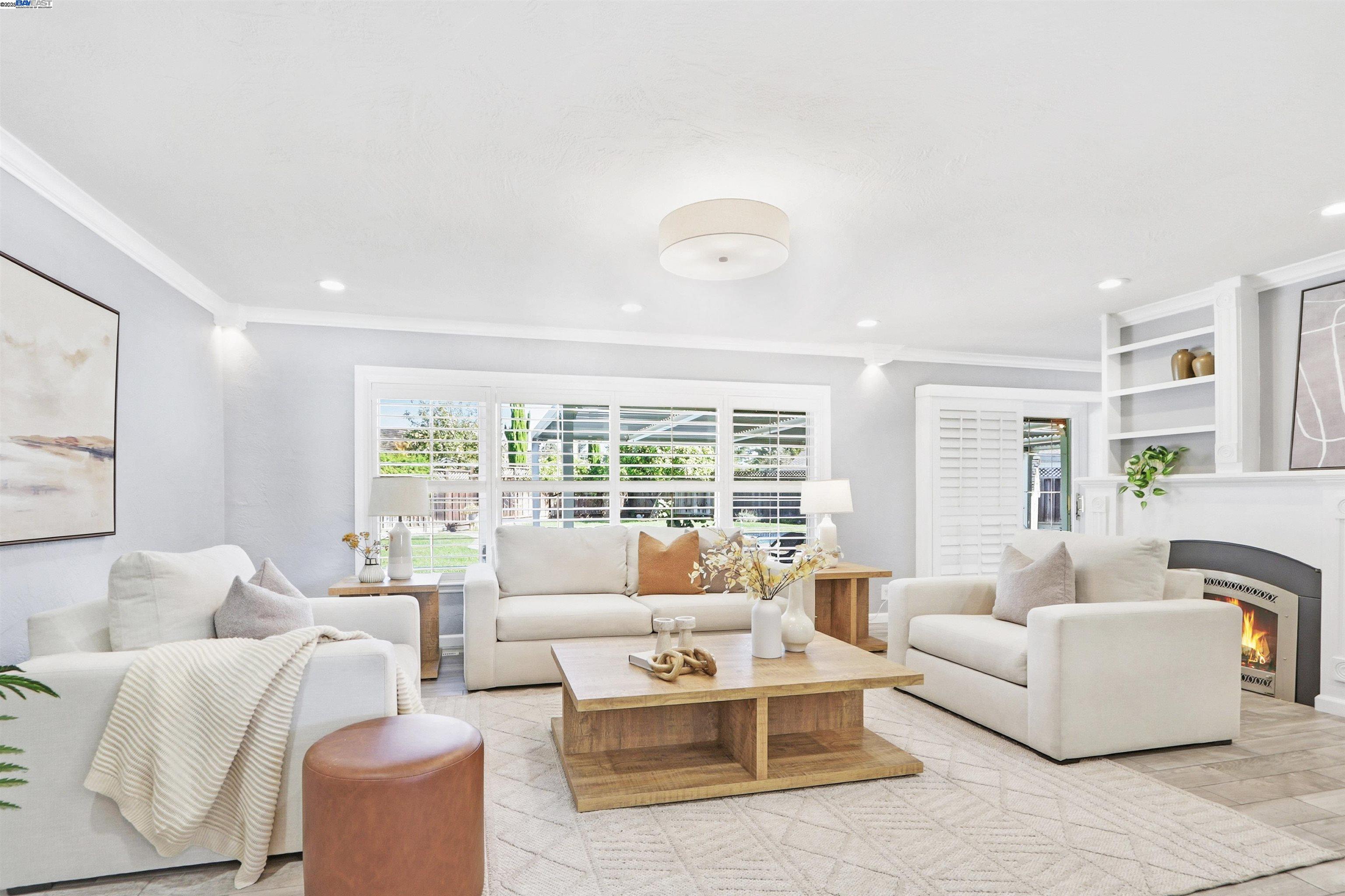 4328 Cognina Ct, Fremont