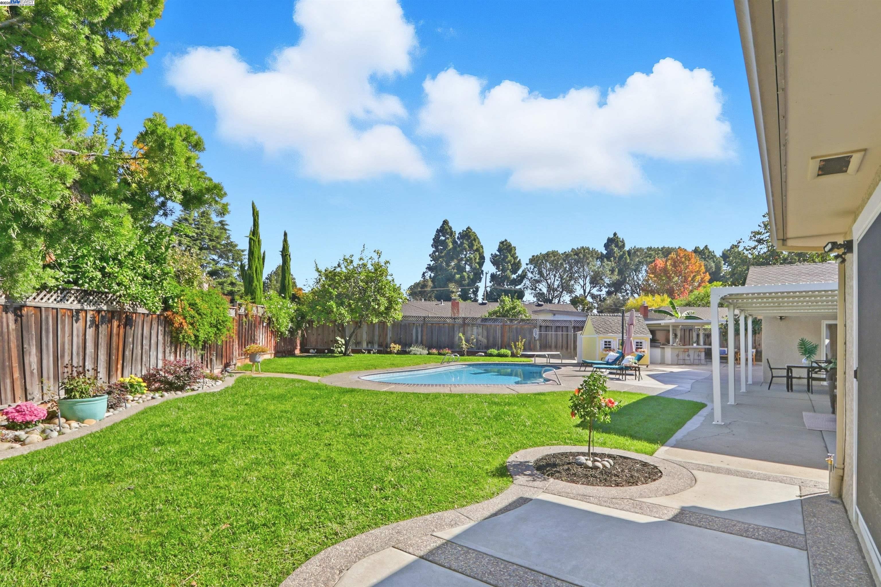 4328 Cognina Ct, Fremont