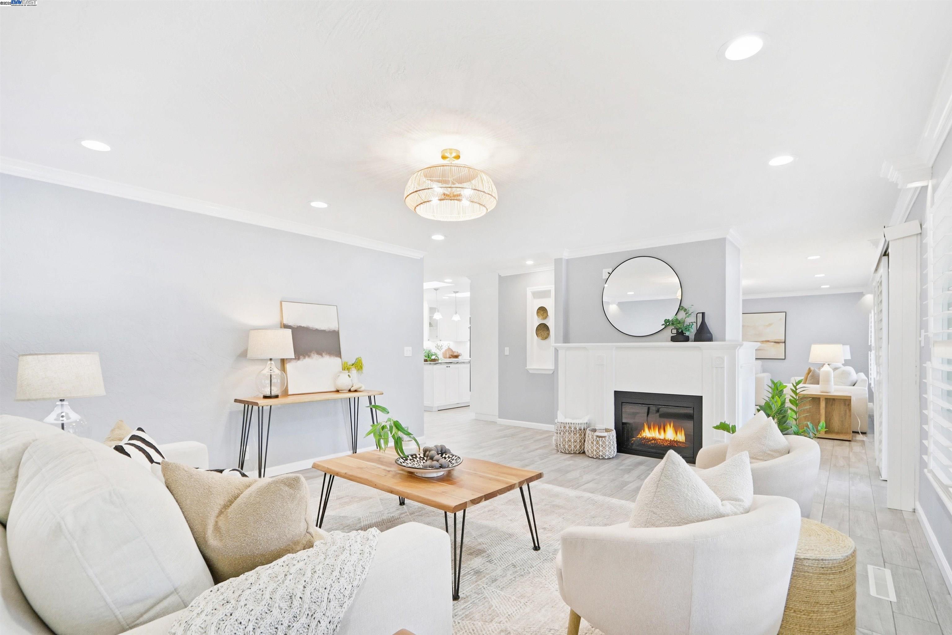 4328 Cognina Ct, Fremont