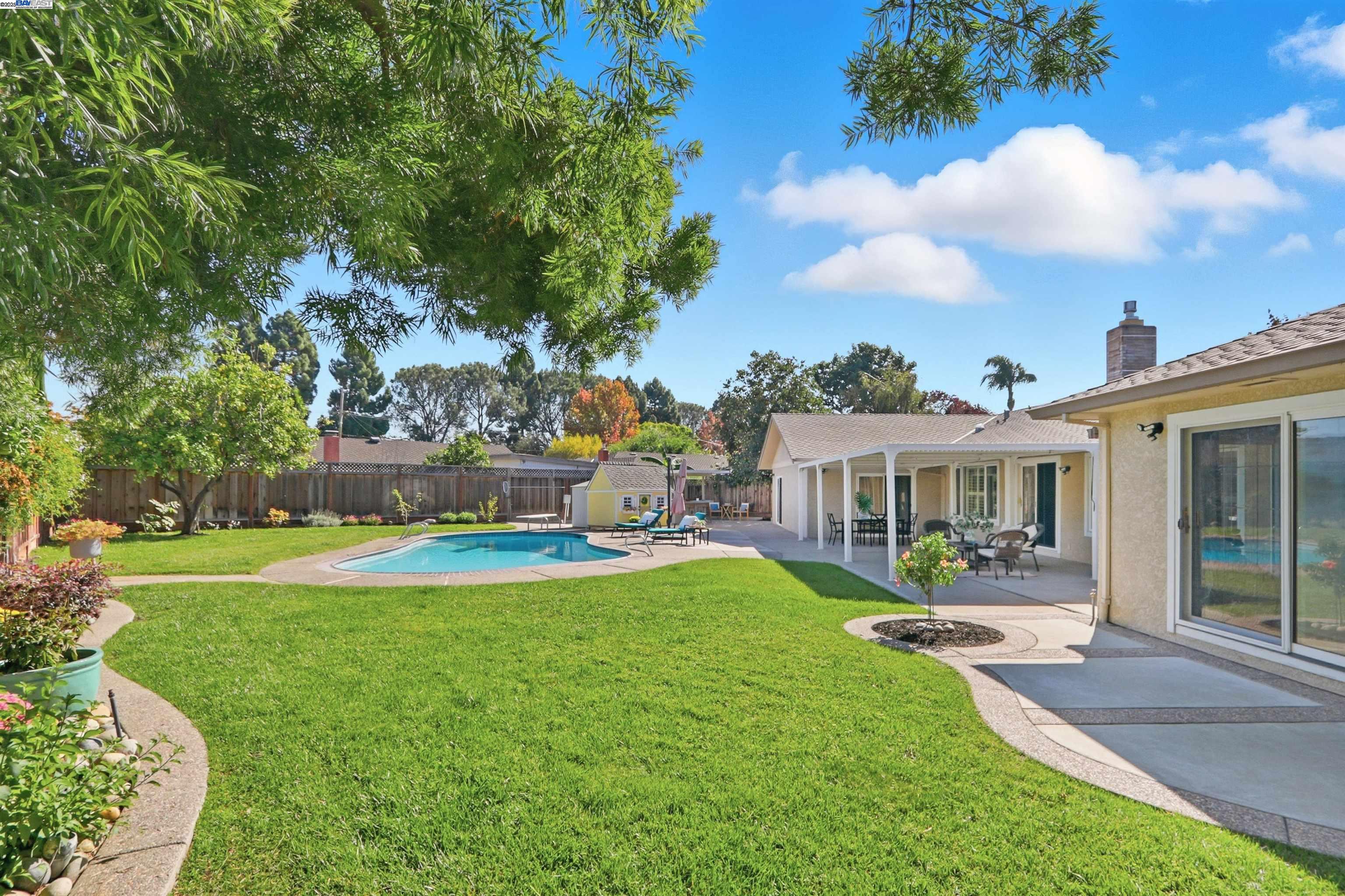 4328 Cognina Ct, Fremont