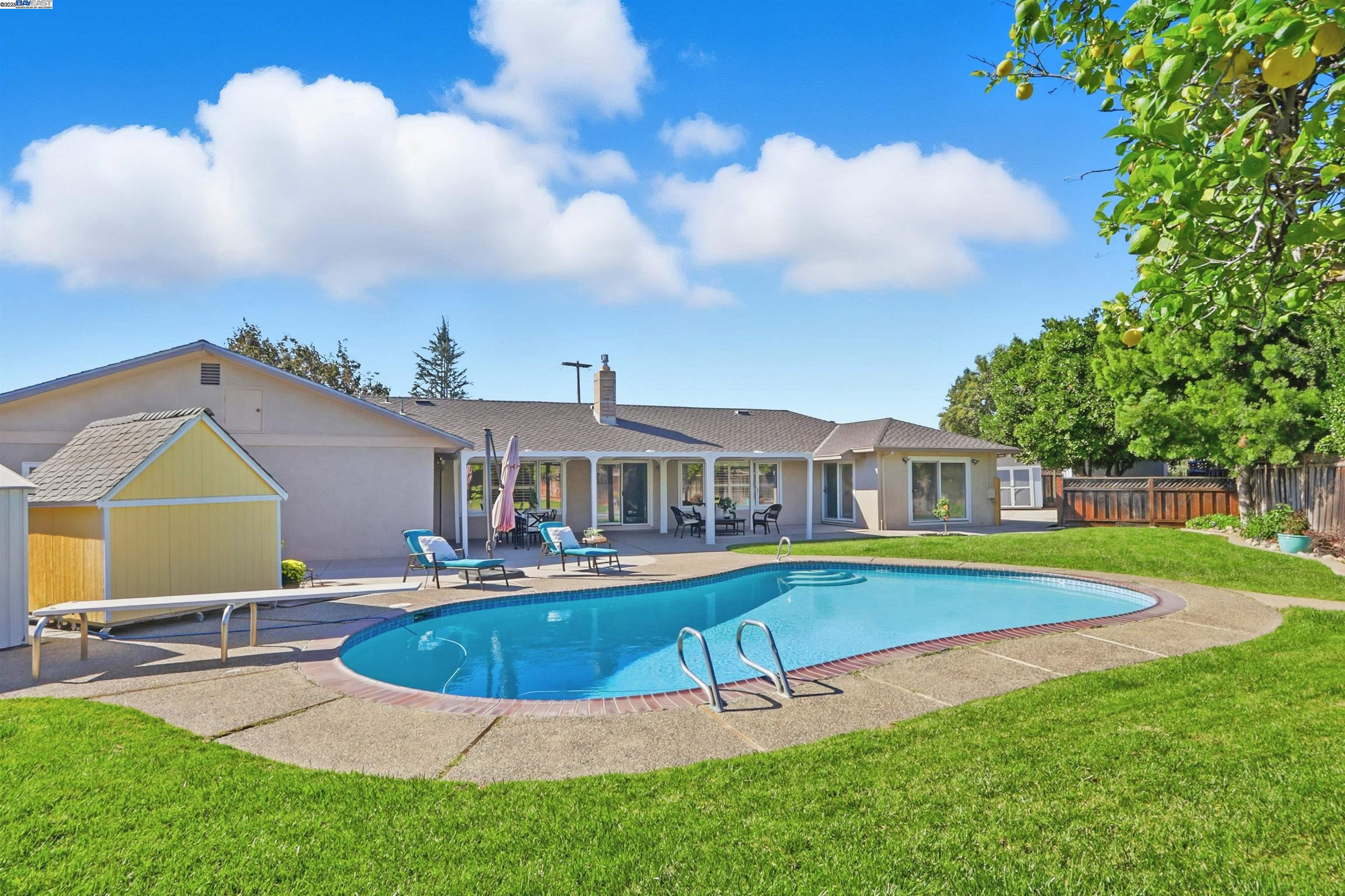 4328 Cognina Ct, Fremont