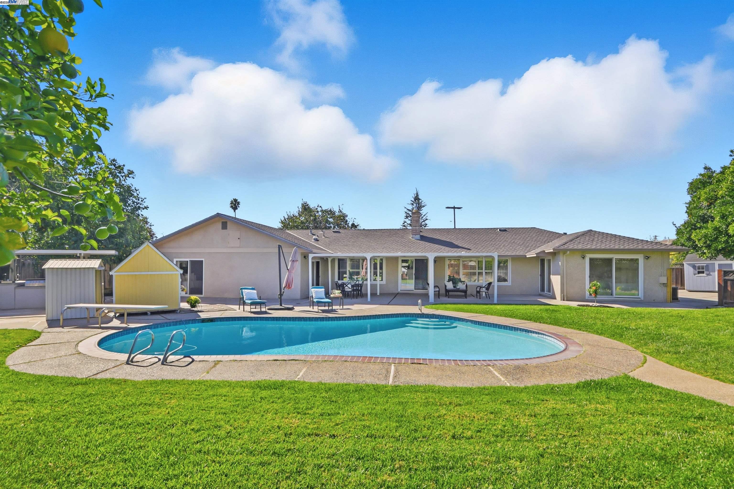 4328 Cognina Ct, Fremont