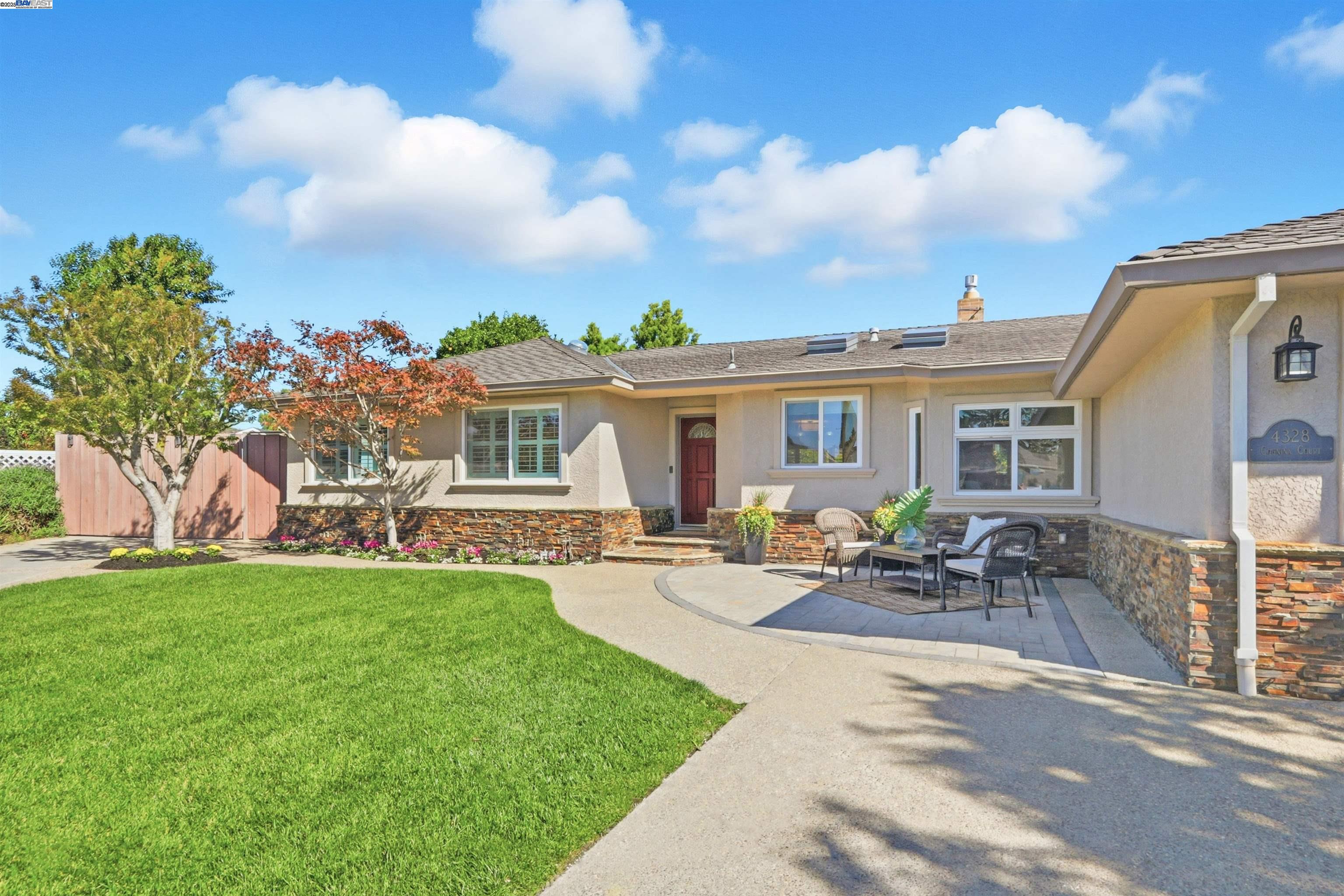 4328 Cognina Ct, Fremont