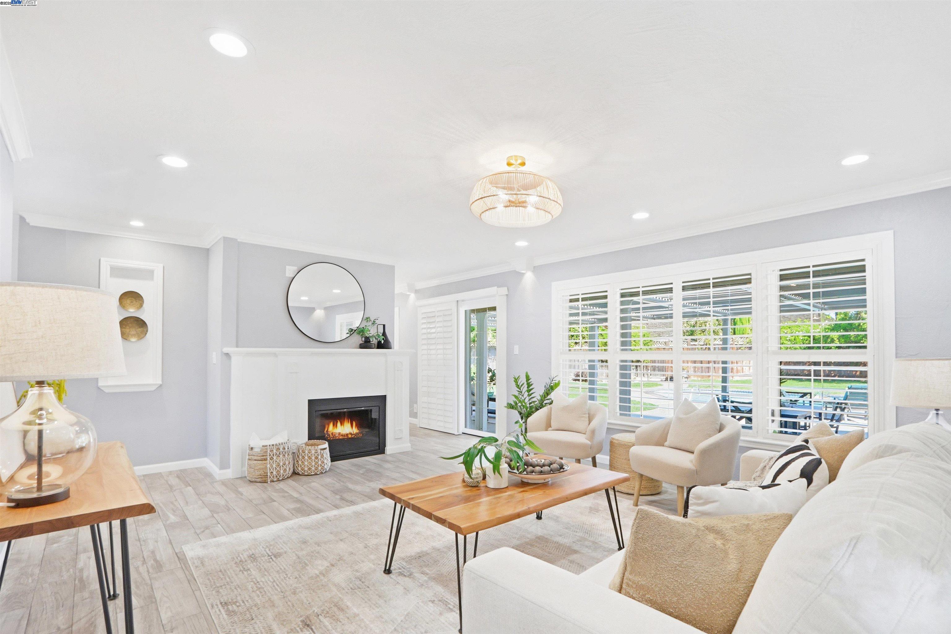 4328 Cognina Ct, Fremont