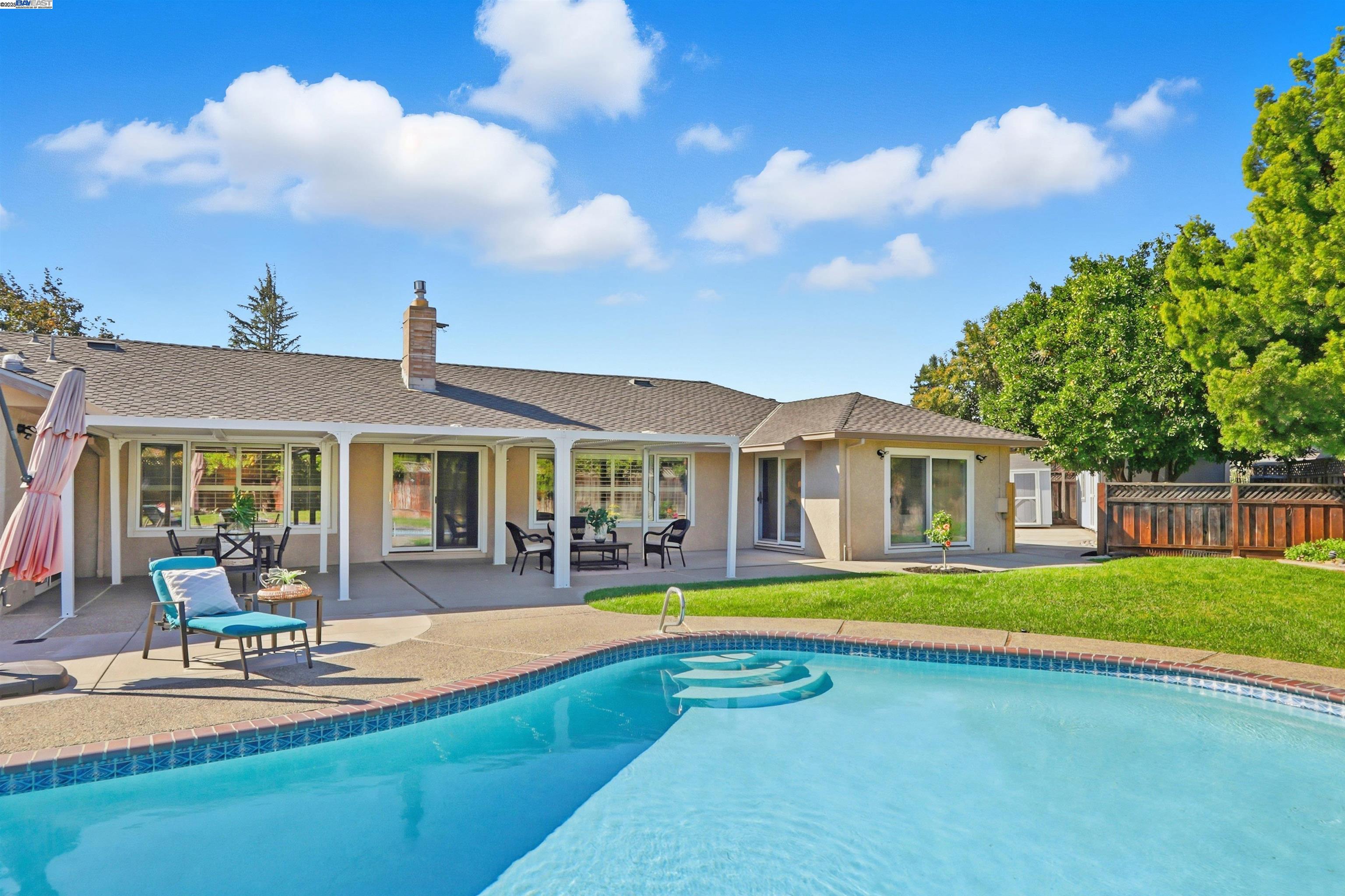 4328 Cognina Ct, Fremont