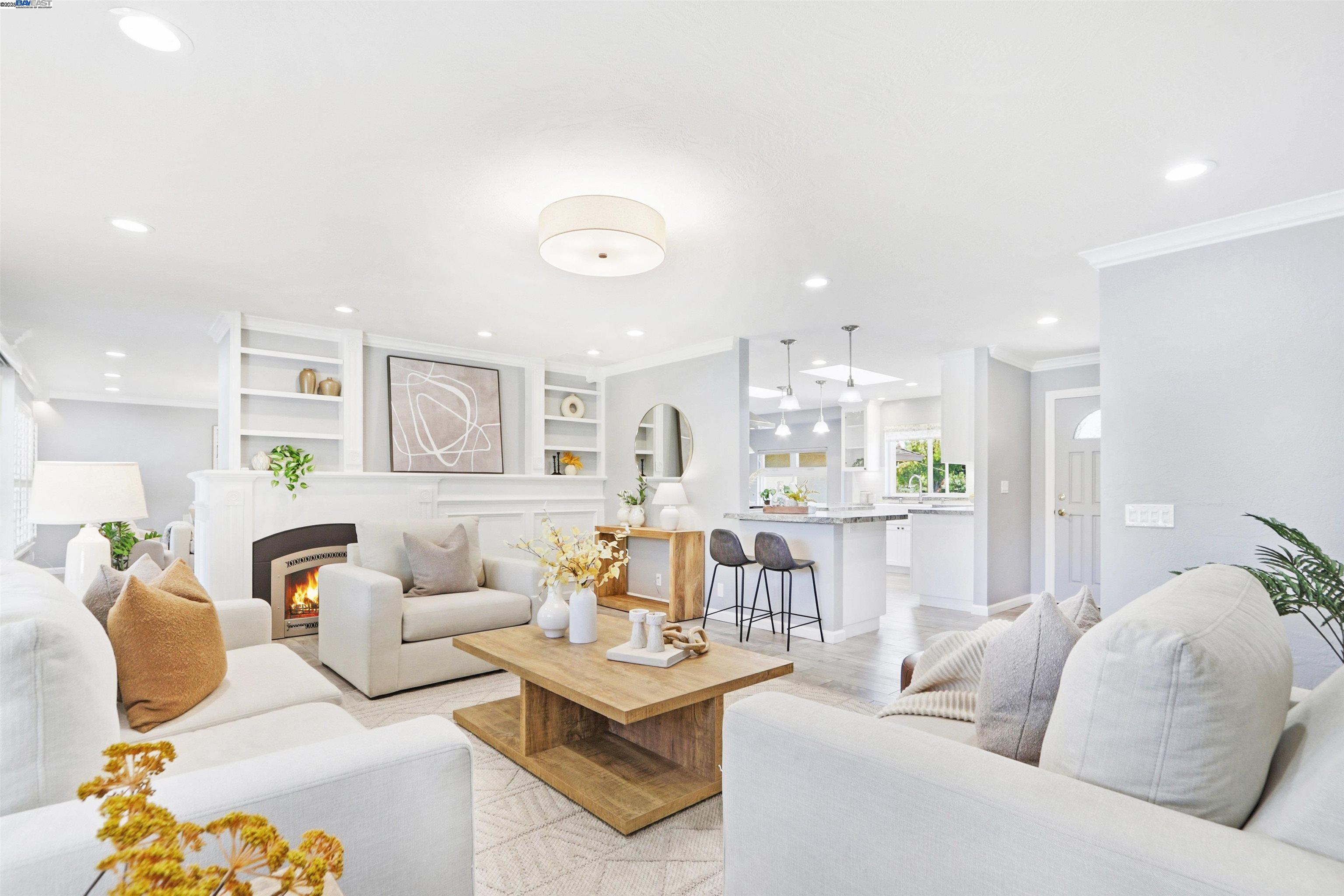 4328 Cognina Ct, Fremont