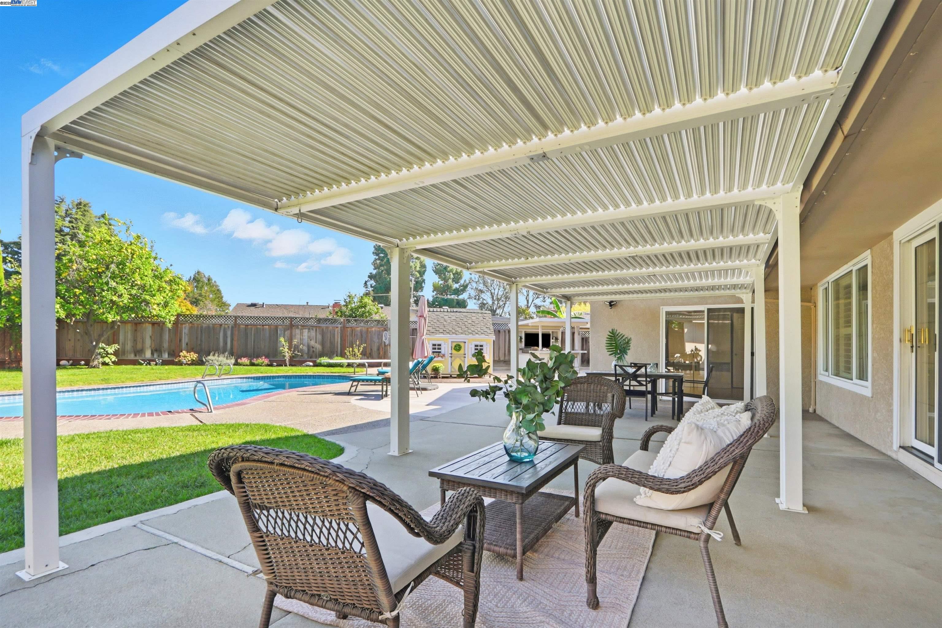 4328 Cognina Ct, Fremont