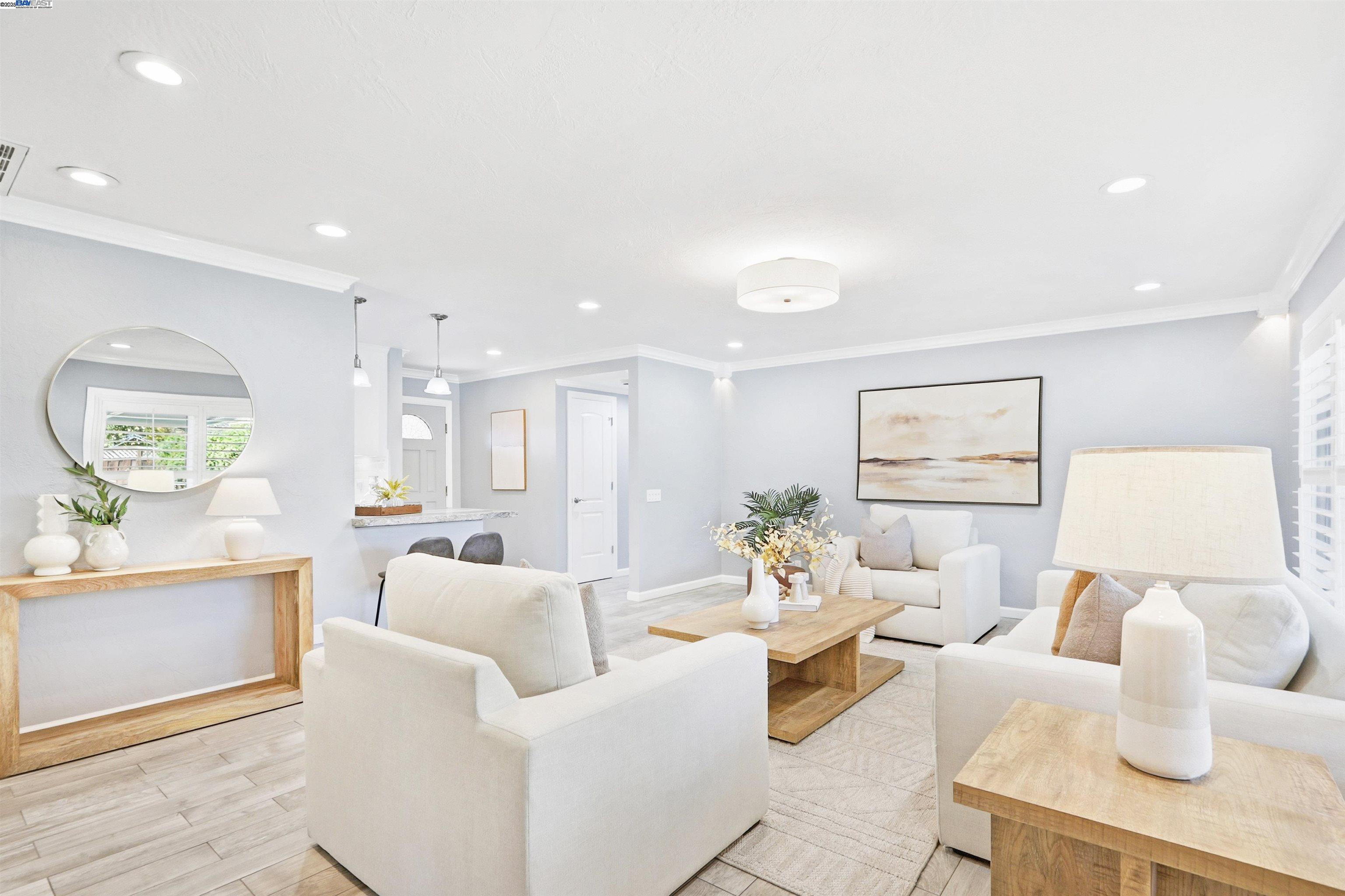 4328 Cognina Ct, Fremont