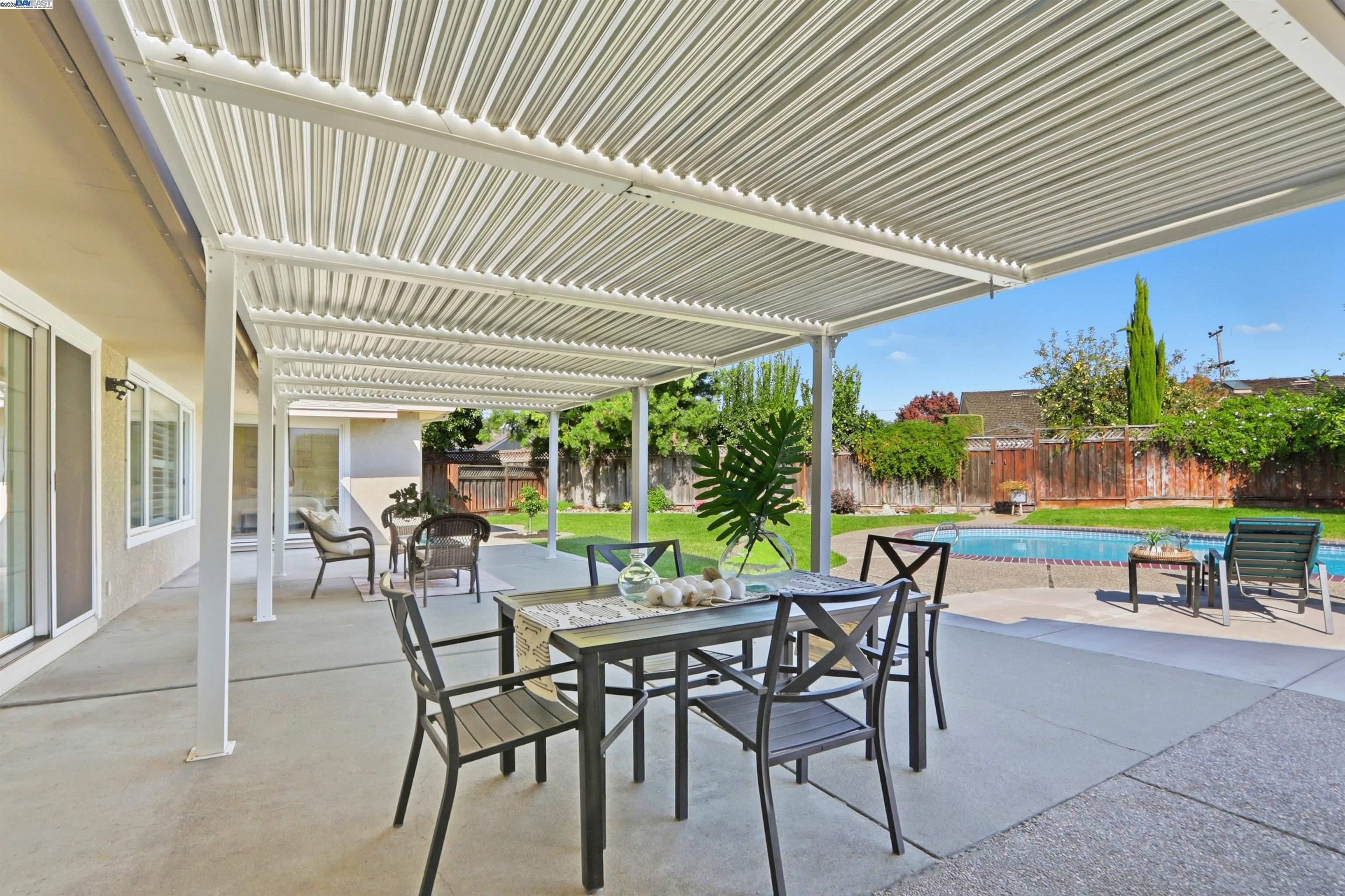 4328 Cognina Ct, Fremont