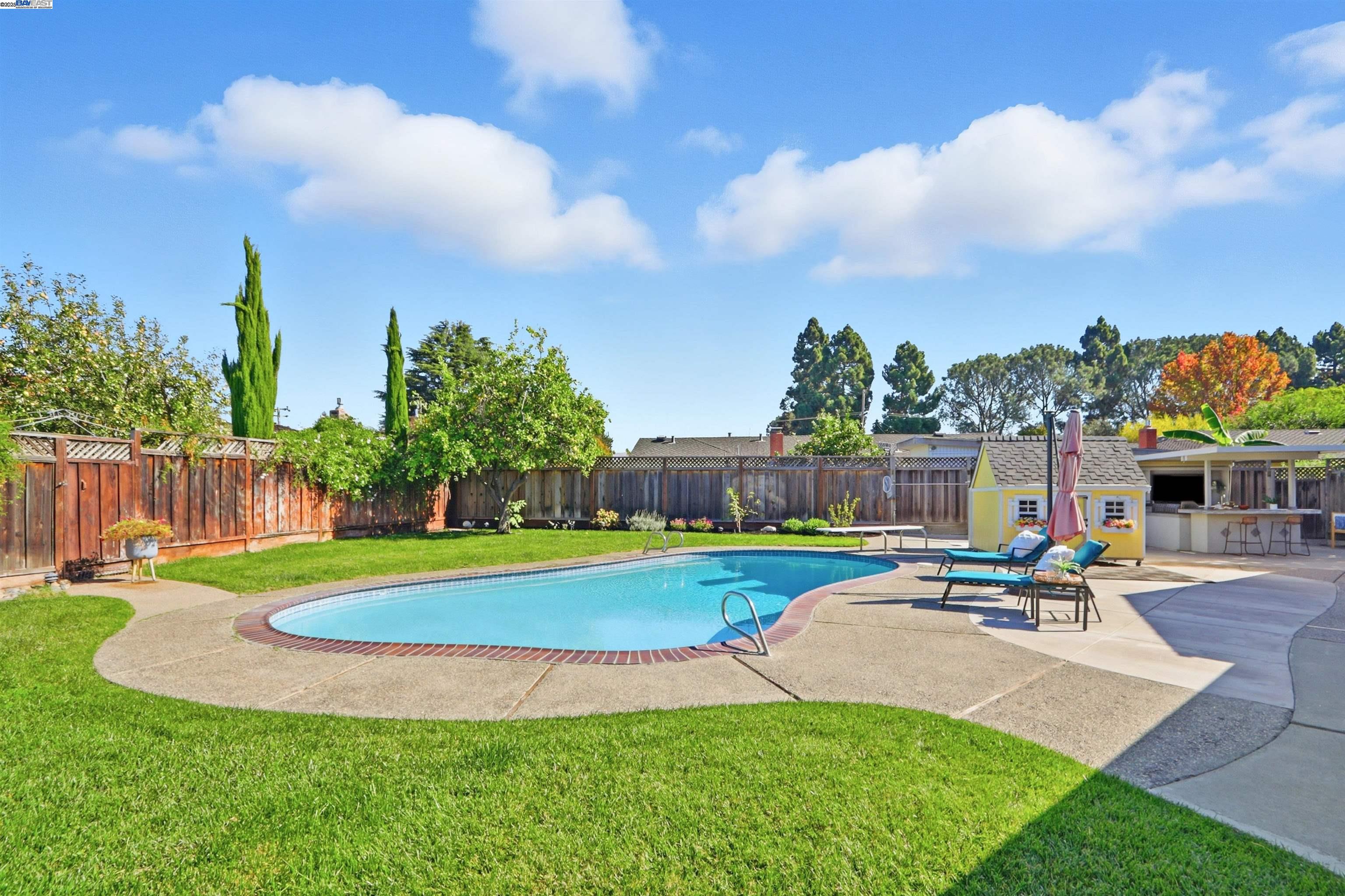 4328 Cognina Ct, Fremont