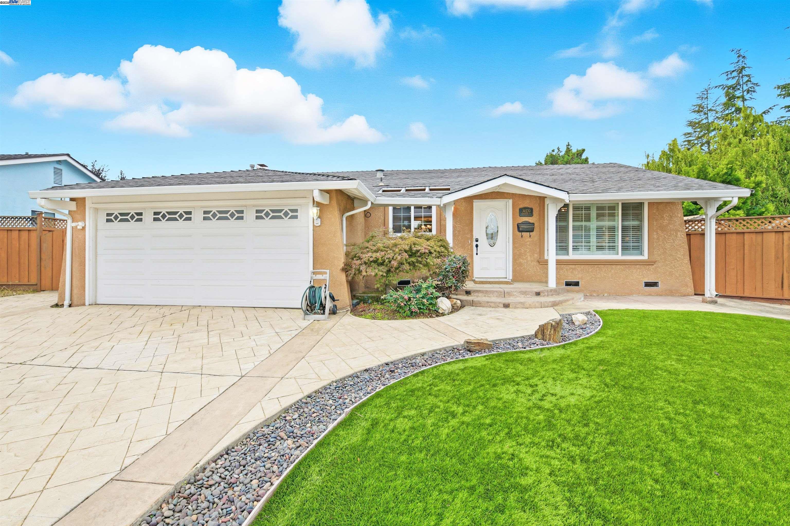 34233 Atteridge Pl, Fremont