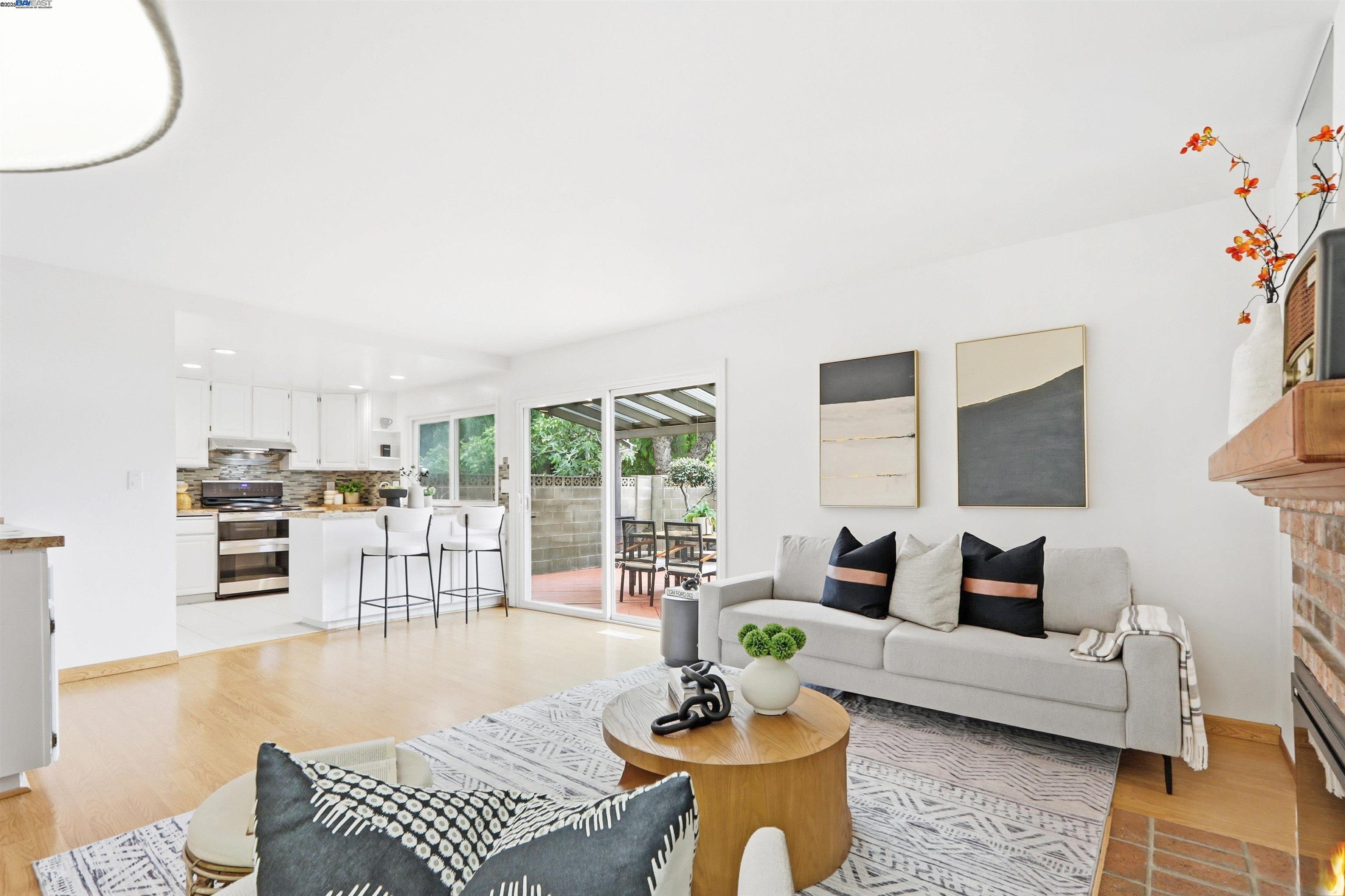 37721 Madera Ct, Fremont