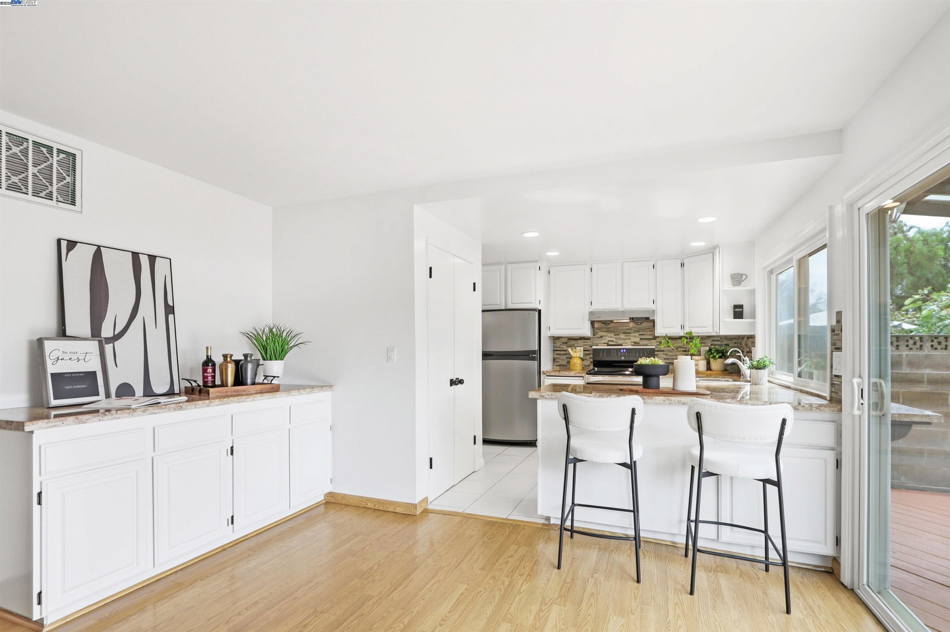 37721 Madera Ct, Fremont