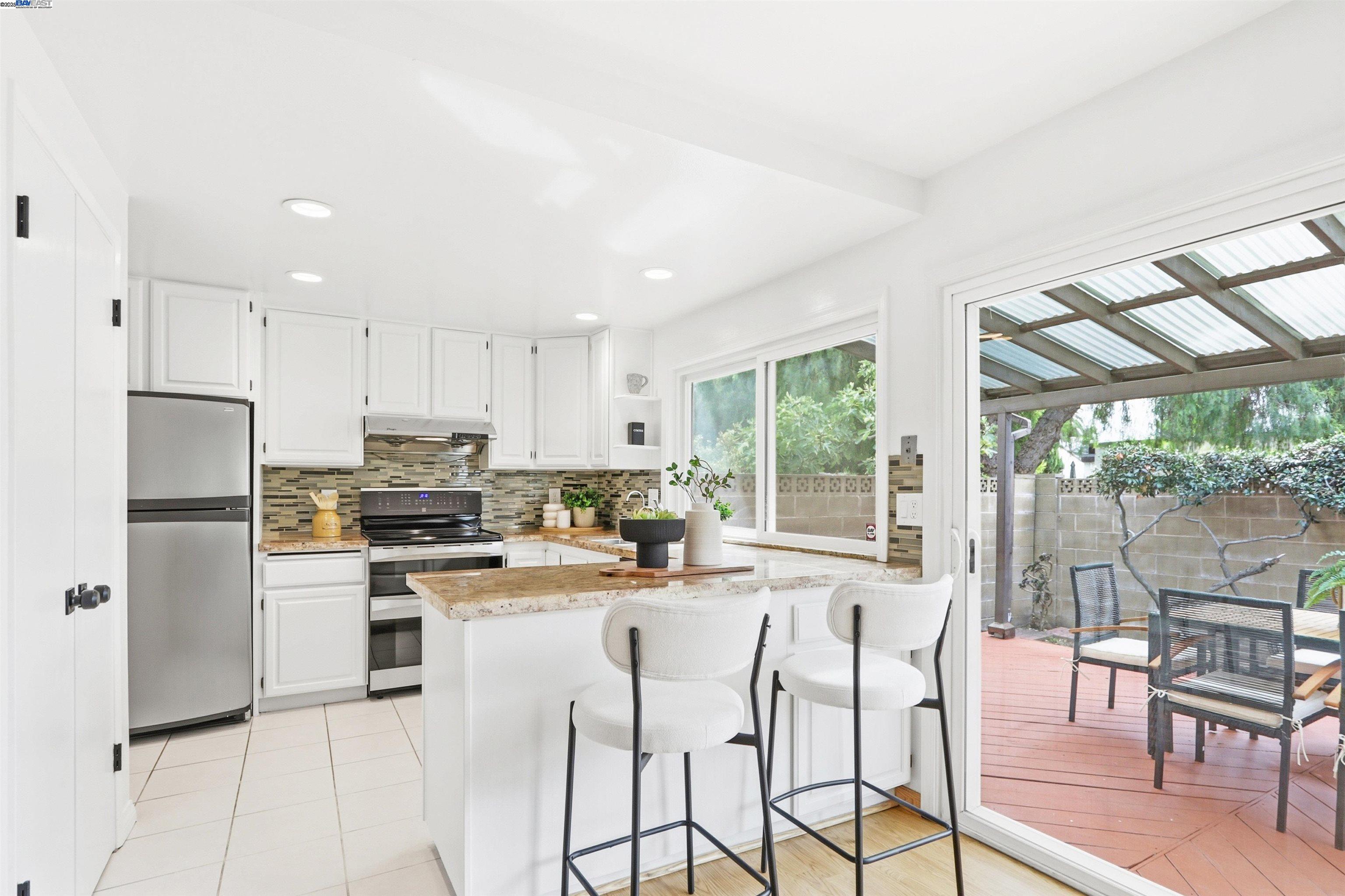 37721 Madera Ct, Fremont